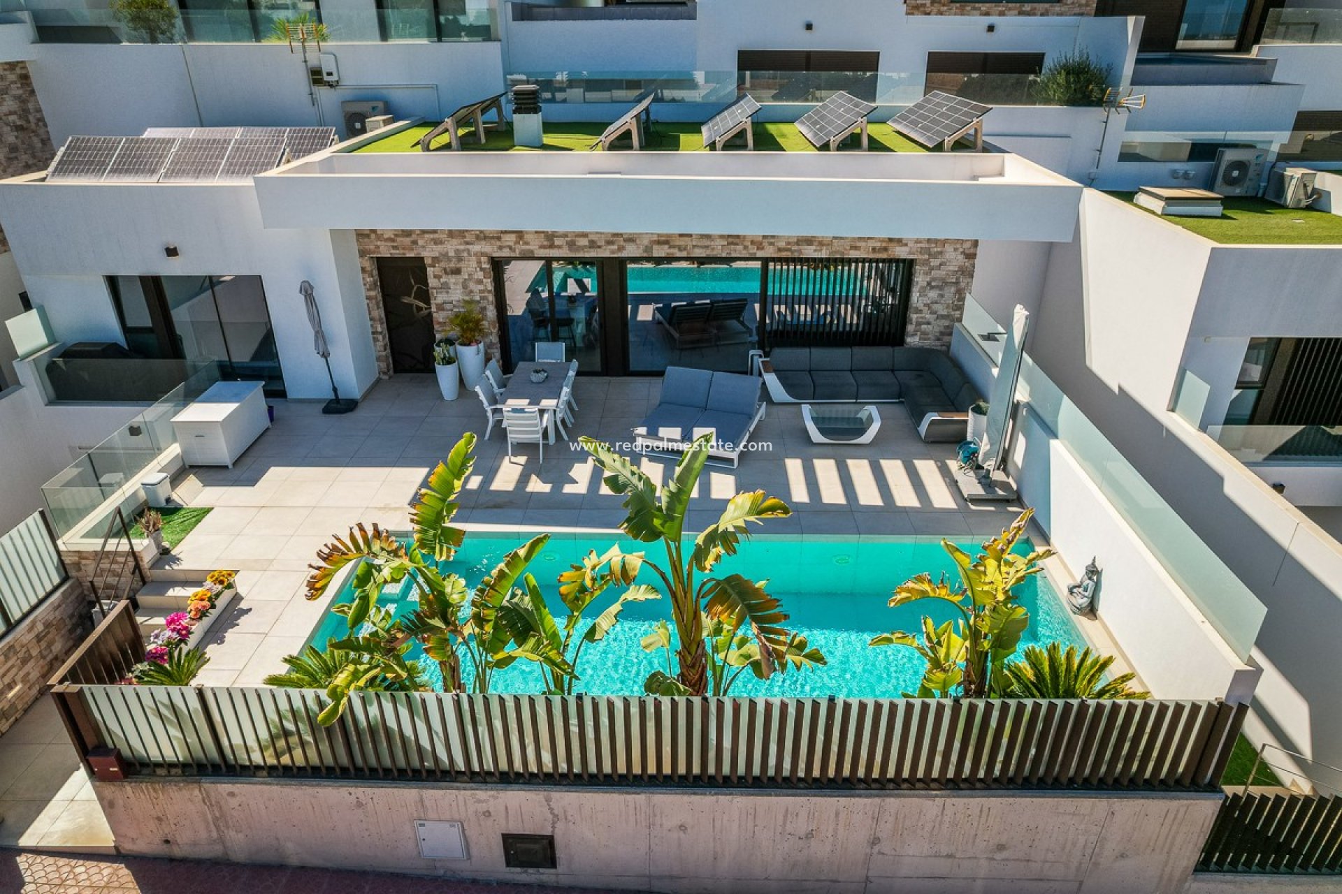Resale - Villa -
Ciudad Quesada/Rojales - Rojales