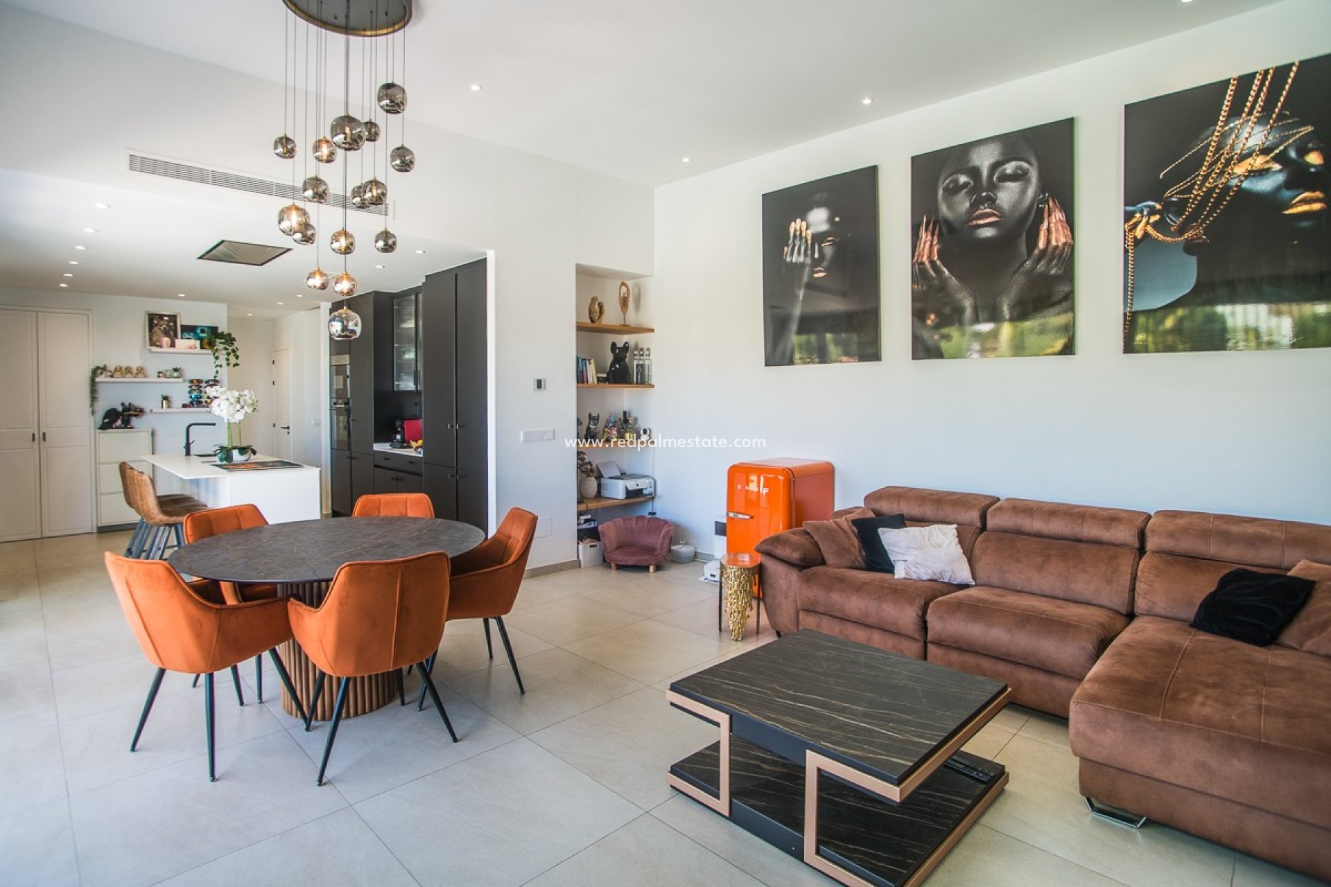 Resale - Villa -
Ciudad Quesada/Rojales - Rojales