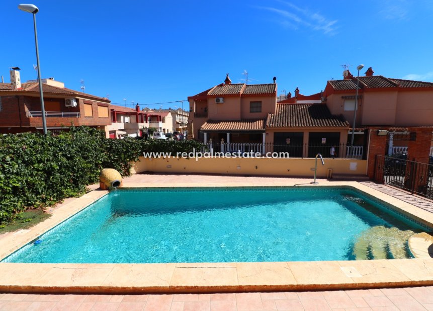 Resale - Villa -
Ciudad Quesada/Rojales - Rojales