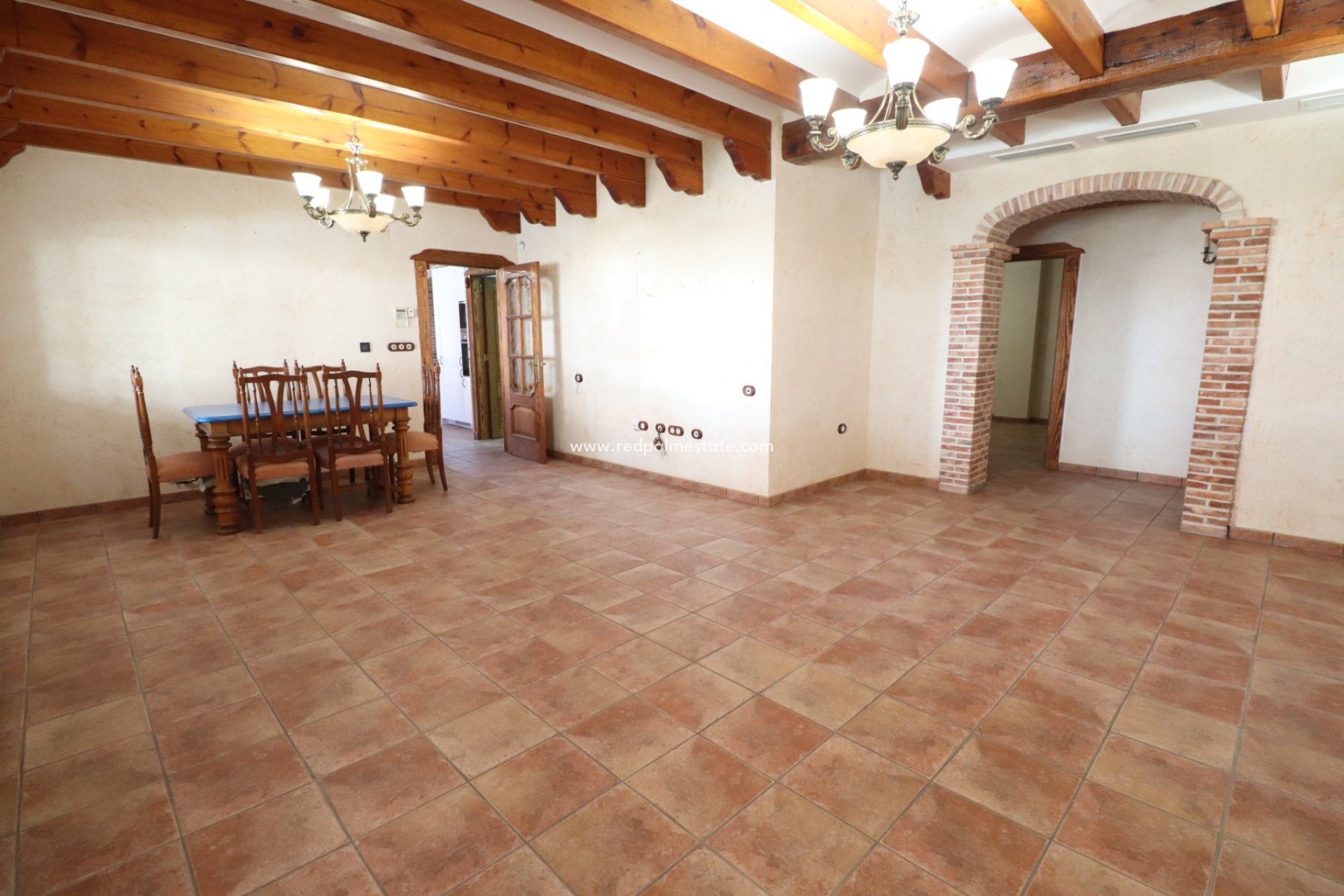 Resale - Villa -
Ciudad Quesada/Rojales - Rojales