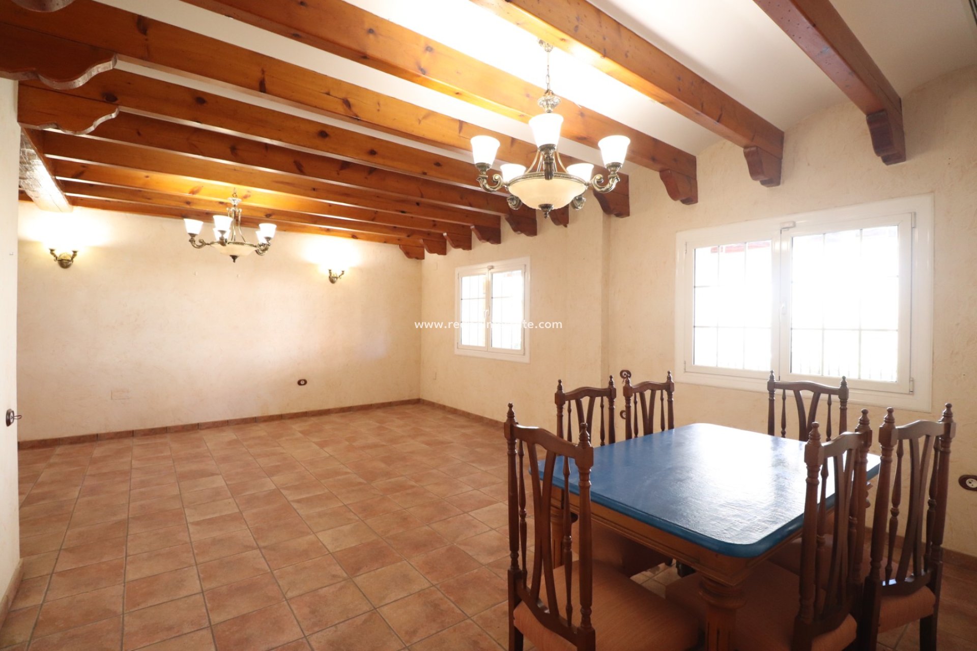 Resale - Villa -
Ciudad Quesada/Rojales - Rojales