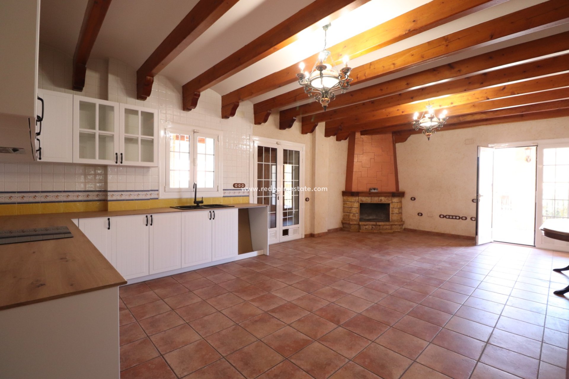Resale - Villa -
Ciudad Quesada/Rojales - Rojales