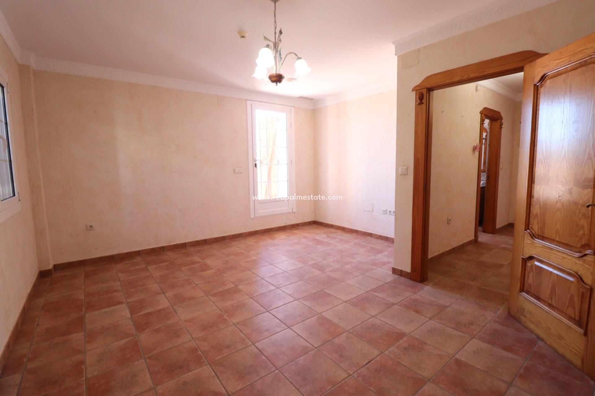 Resale - Villa -
Ciudad Quesada/Rojales - Rojales