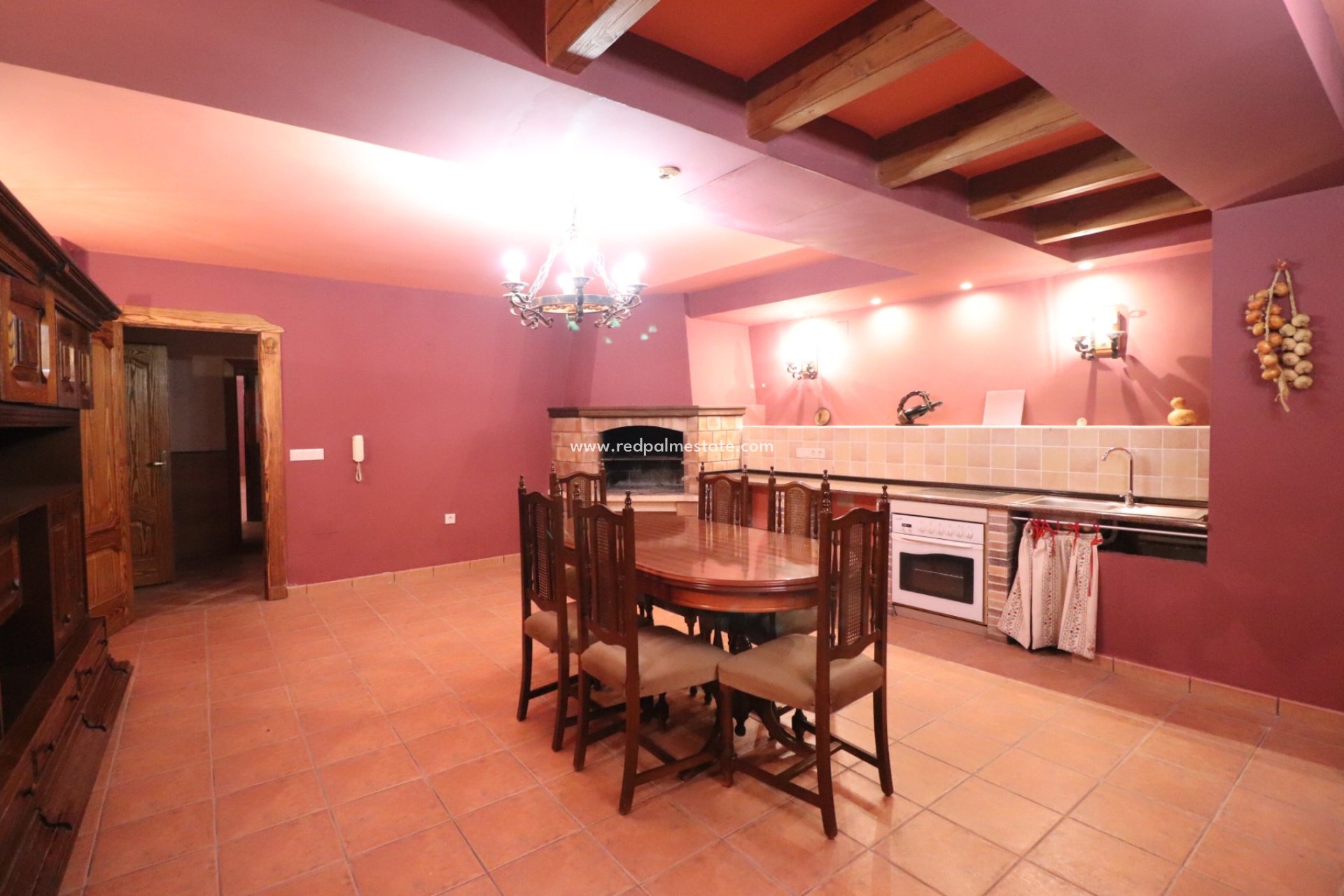 Resale - Villa -
Ciudad Quesada/Rojales - Rojales