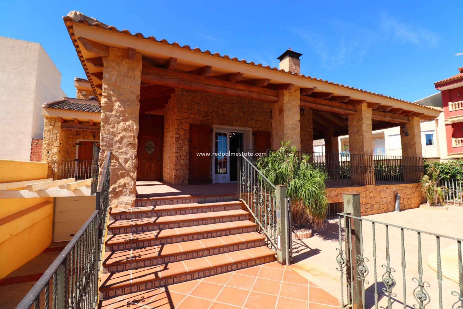 Resale - Villa -
Ciudad Quesada/Rojales - Rojales