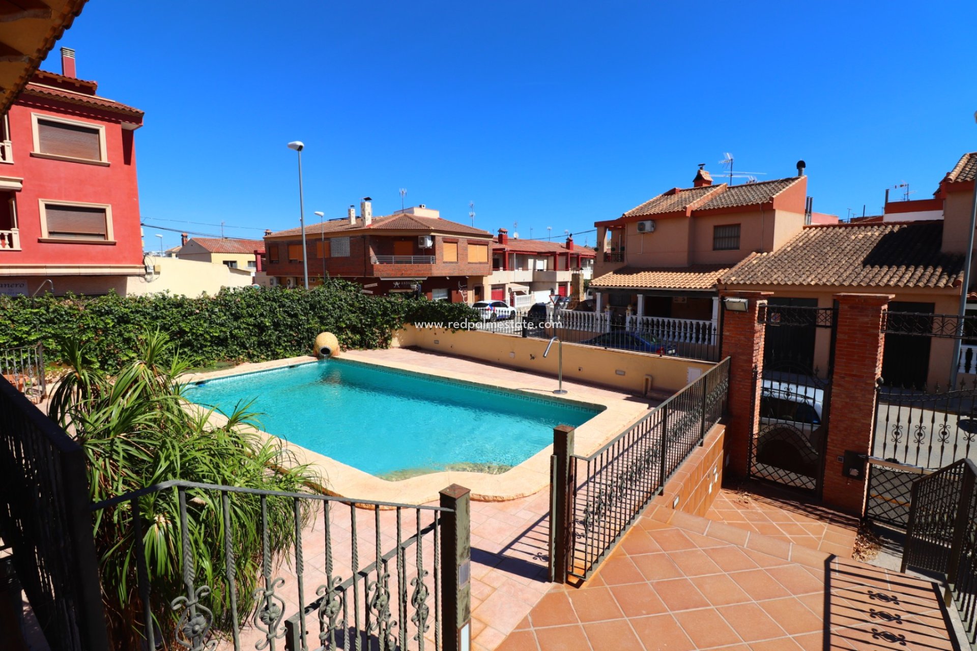 Resale - Villa -
Ciudad Quesada/Rojales - Rojales