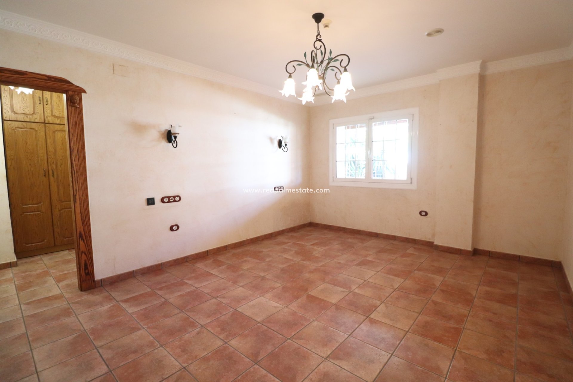 Resale - Villa -
Ciudad Quesada/Rojales - Rojales
