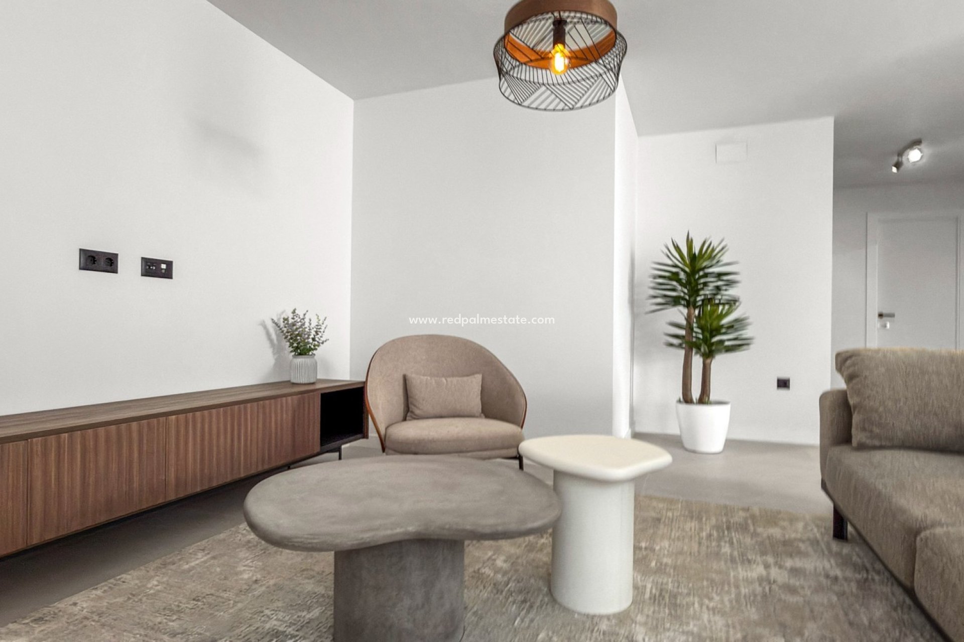 Resale - Villa -
Ciudad Quesada/Rojales - Rojales