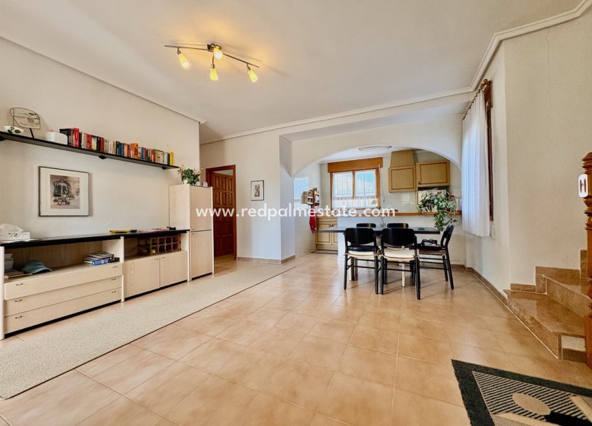 Resale - Villa -
Ciudad Quesada/Rojales - Rojales