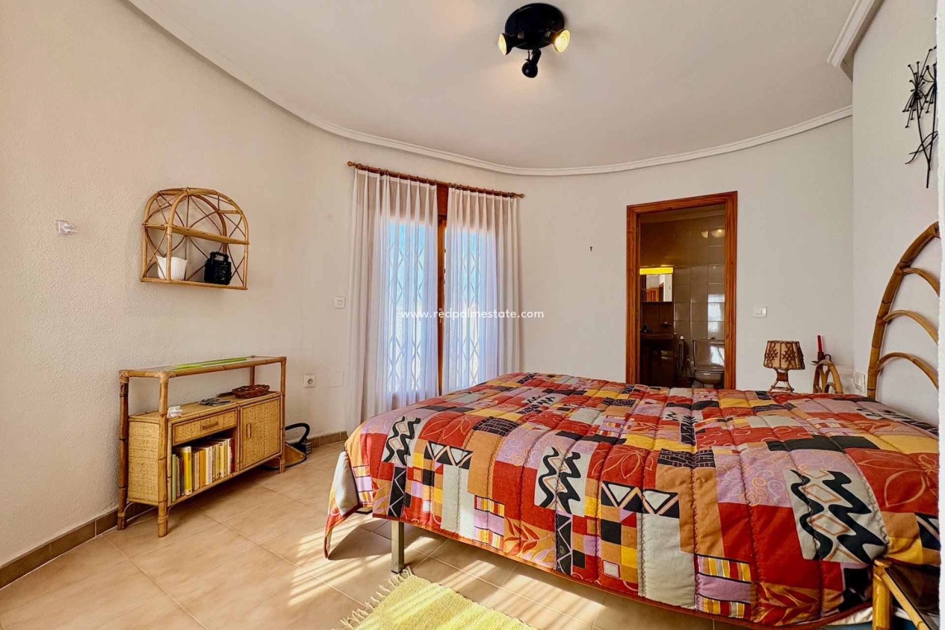 Resale - Villa -
Ciudad Quesada/Rojales - Rojales