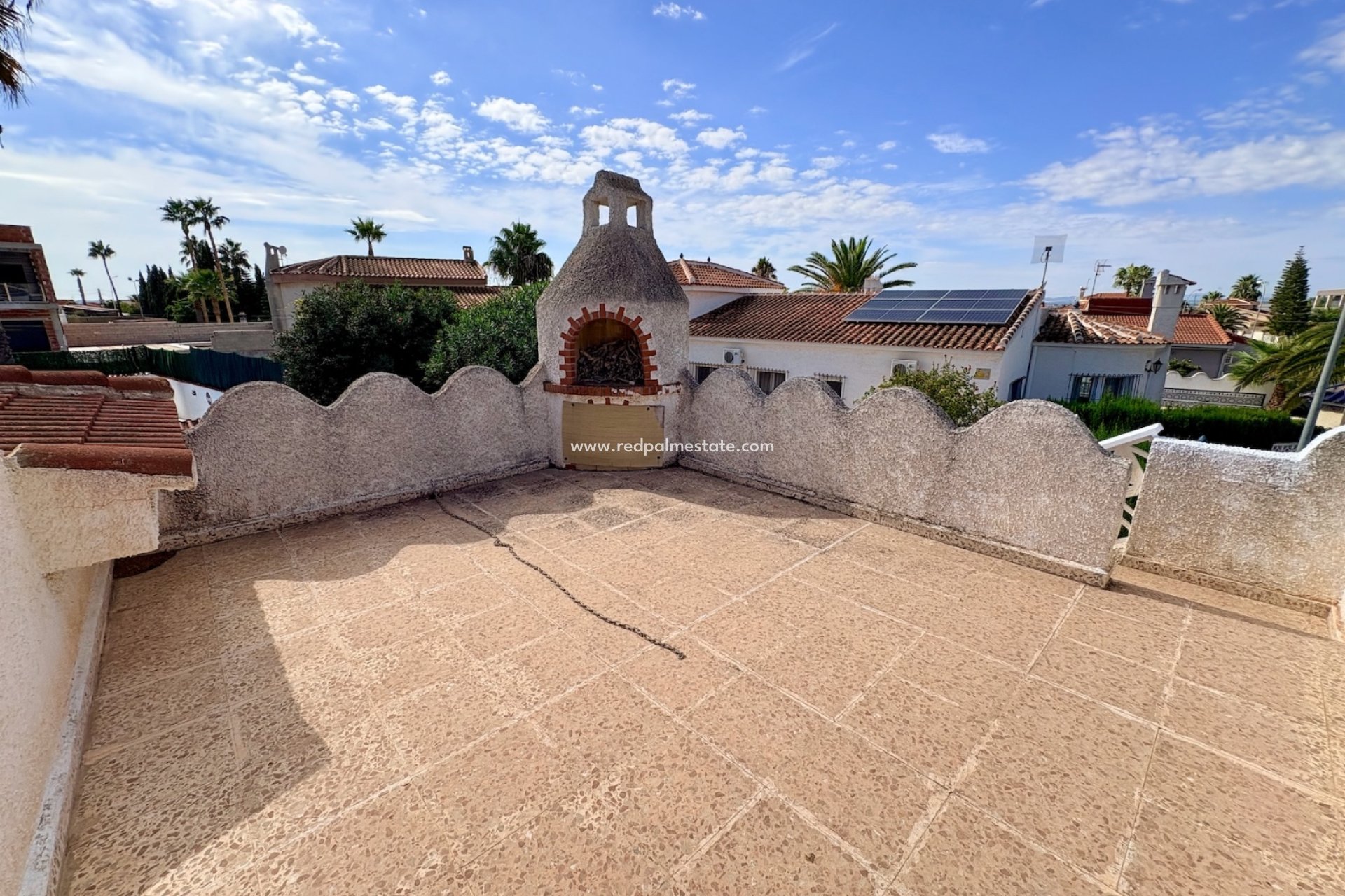 Resale - Villa -
Ciudad Quesada/Rojales - Rojales