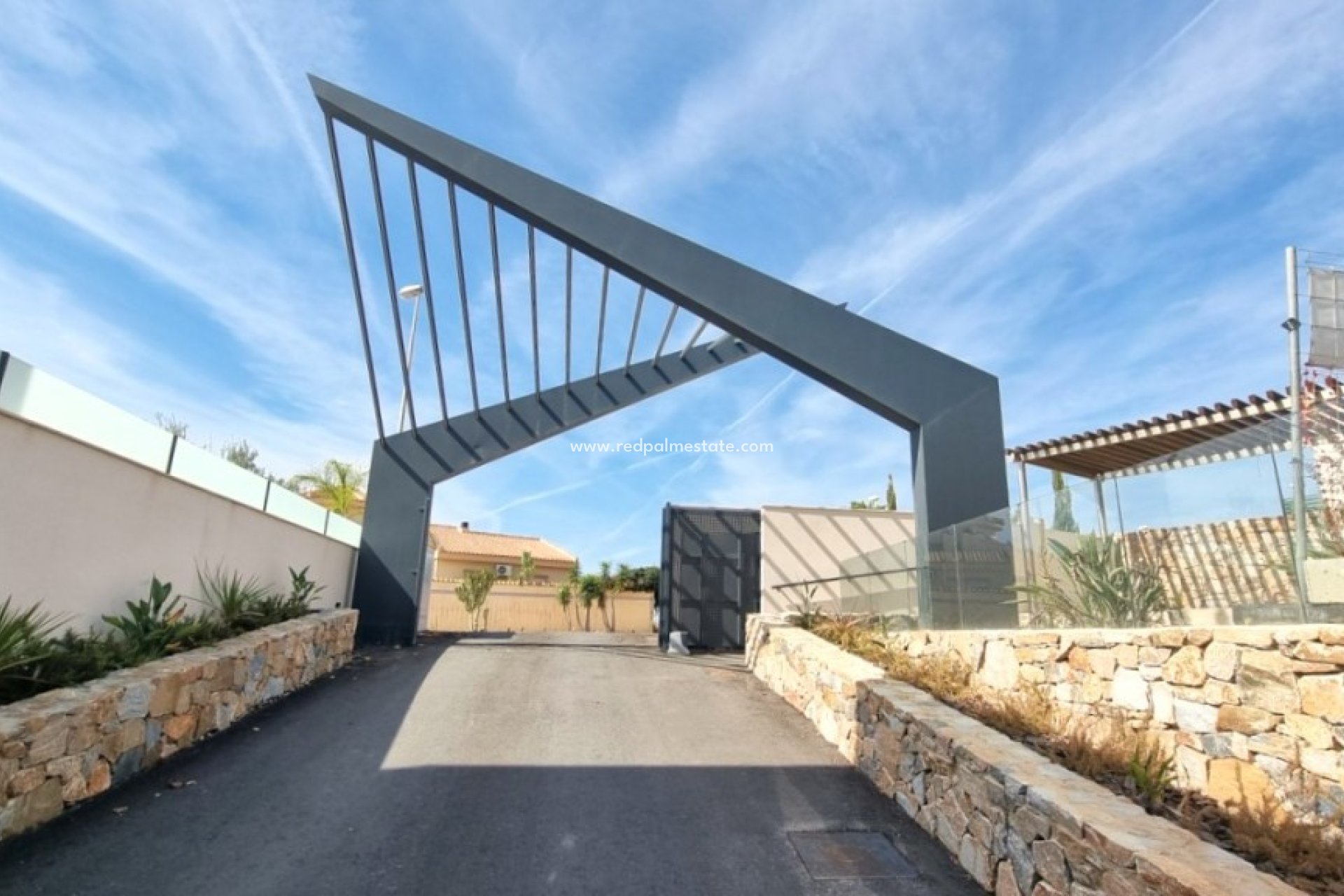 Resale - Villa -
Ciudad Quesada/Rojales - Rojales