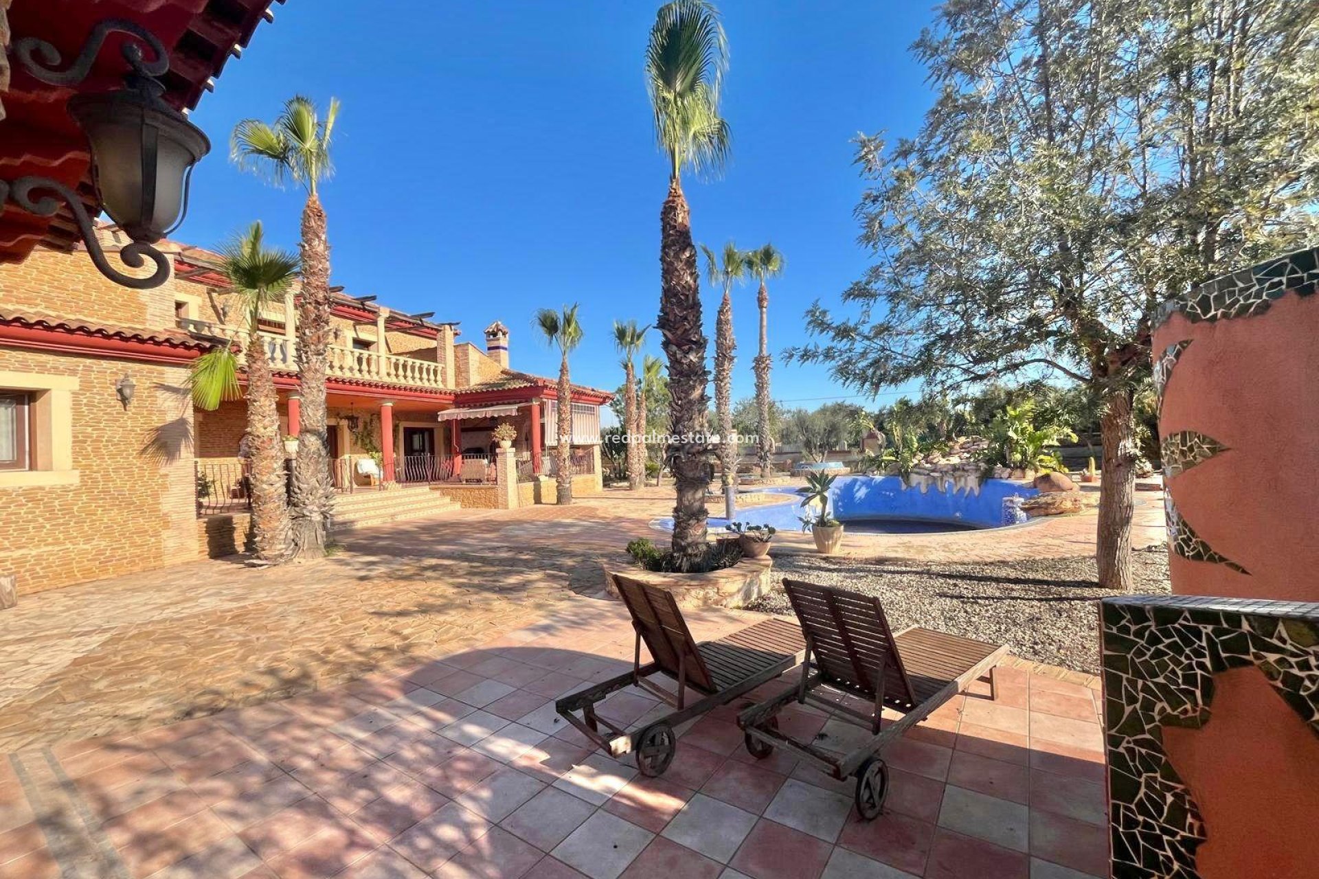 Resale - Villa -
Ciudad Quesada/Rojales - Rojales