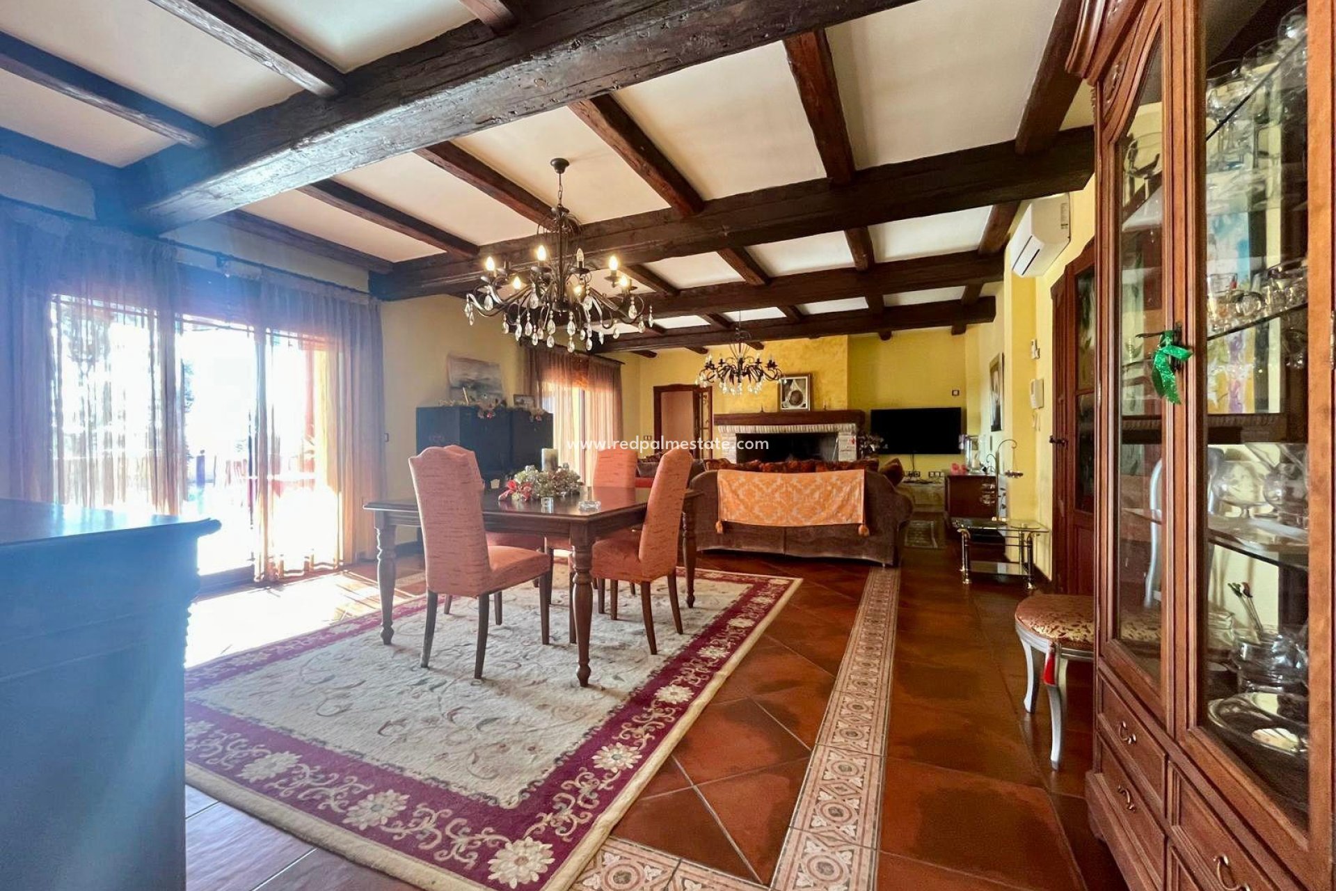 Resale - Villa -
Ciudad Quesada/Rojales - Rojales