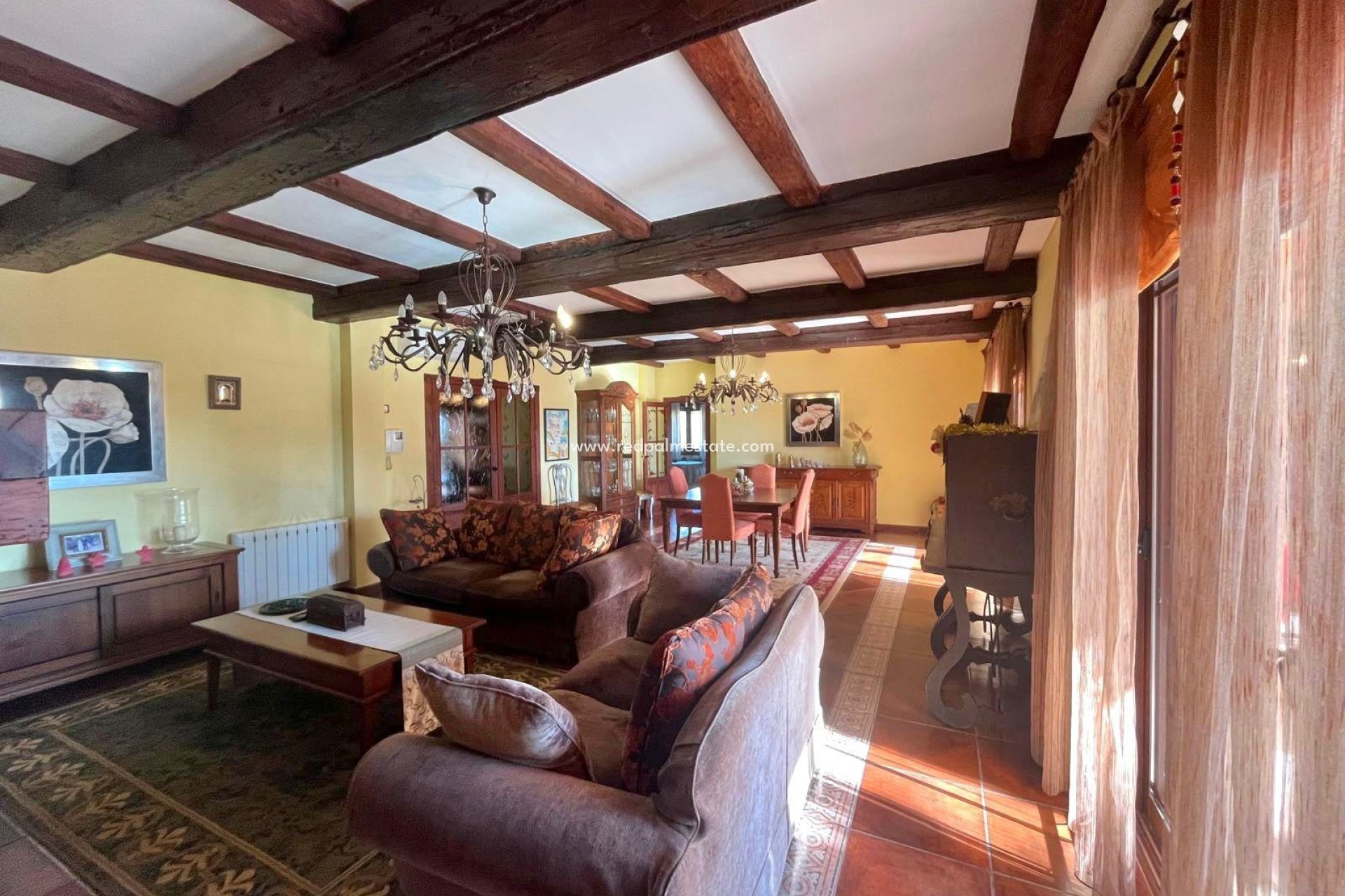 Resale - Villa -
Ciudad Quesada/Rojales - Rojales