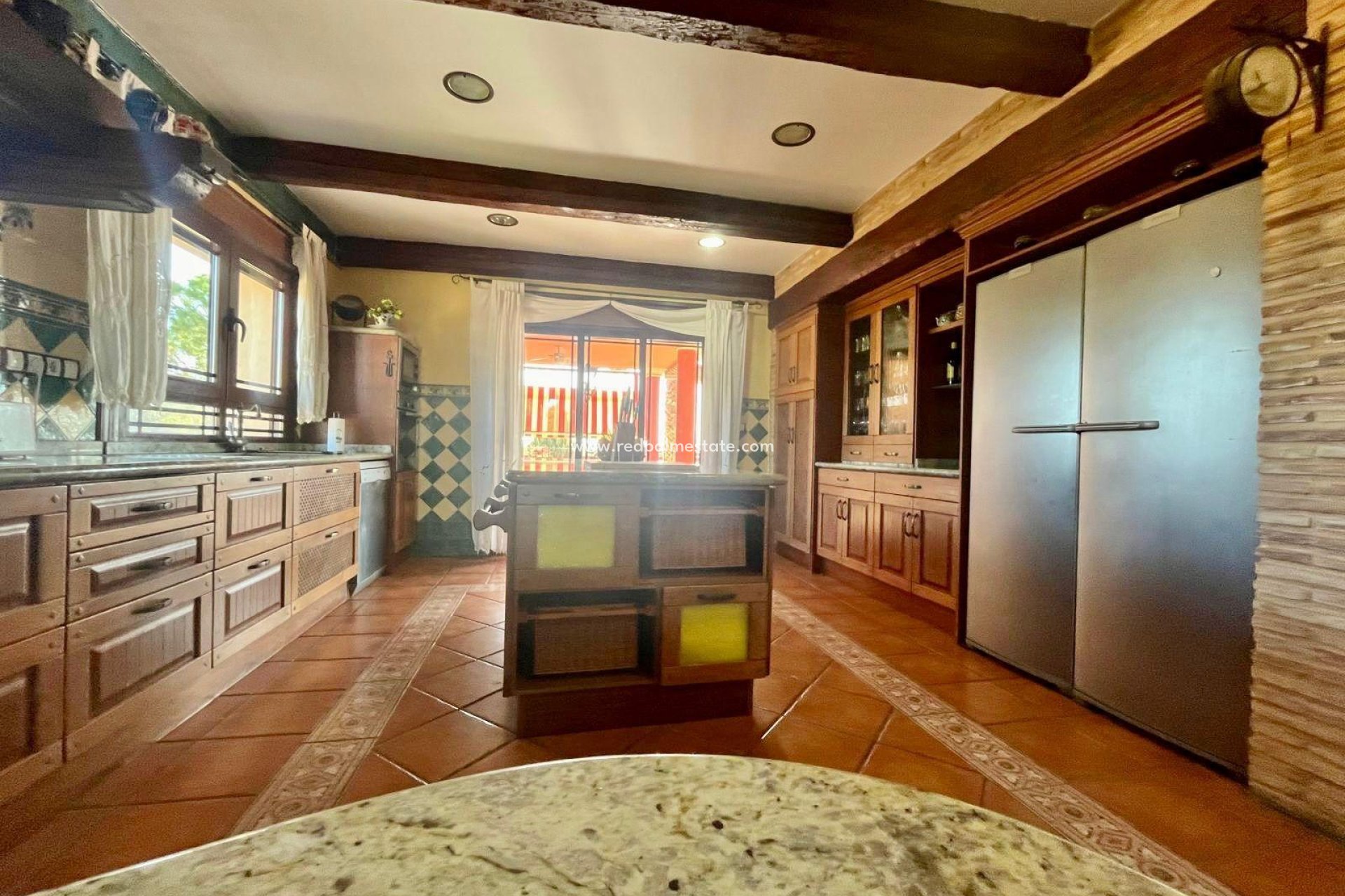 Resale - Villa -
Ciudad Quesada/Rojales - Rojales