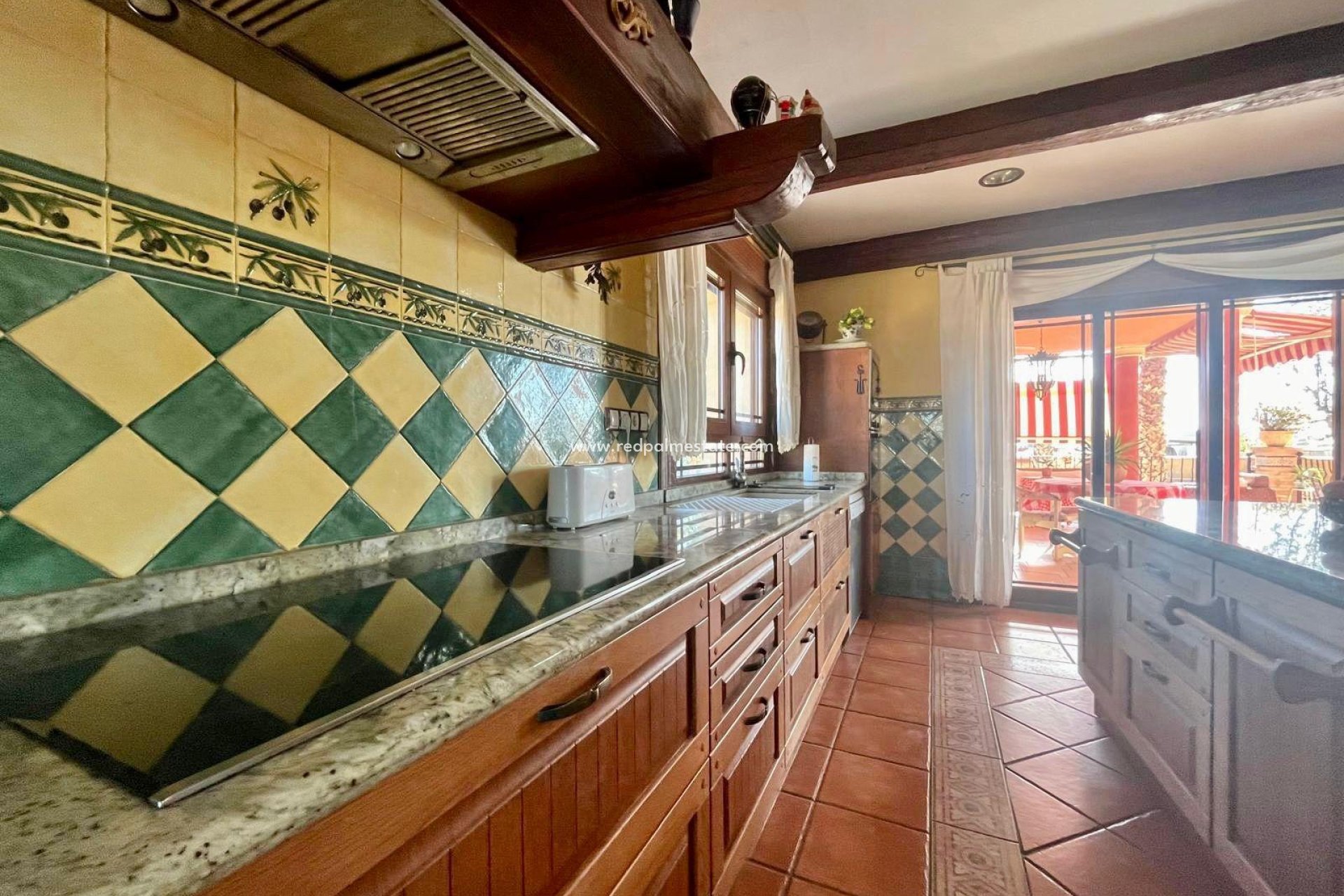 Resale - Villa -
Ciudad Quesada/Rojales - Rojales