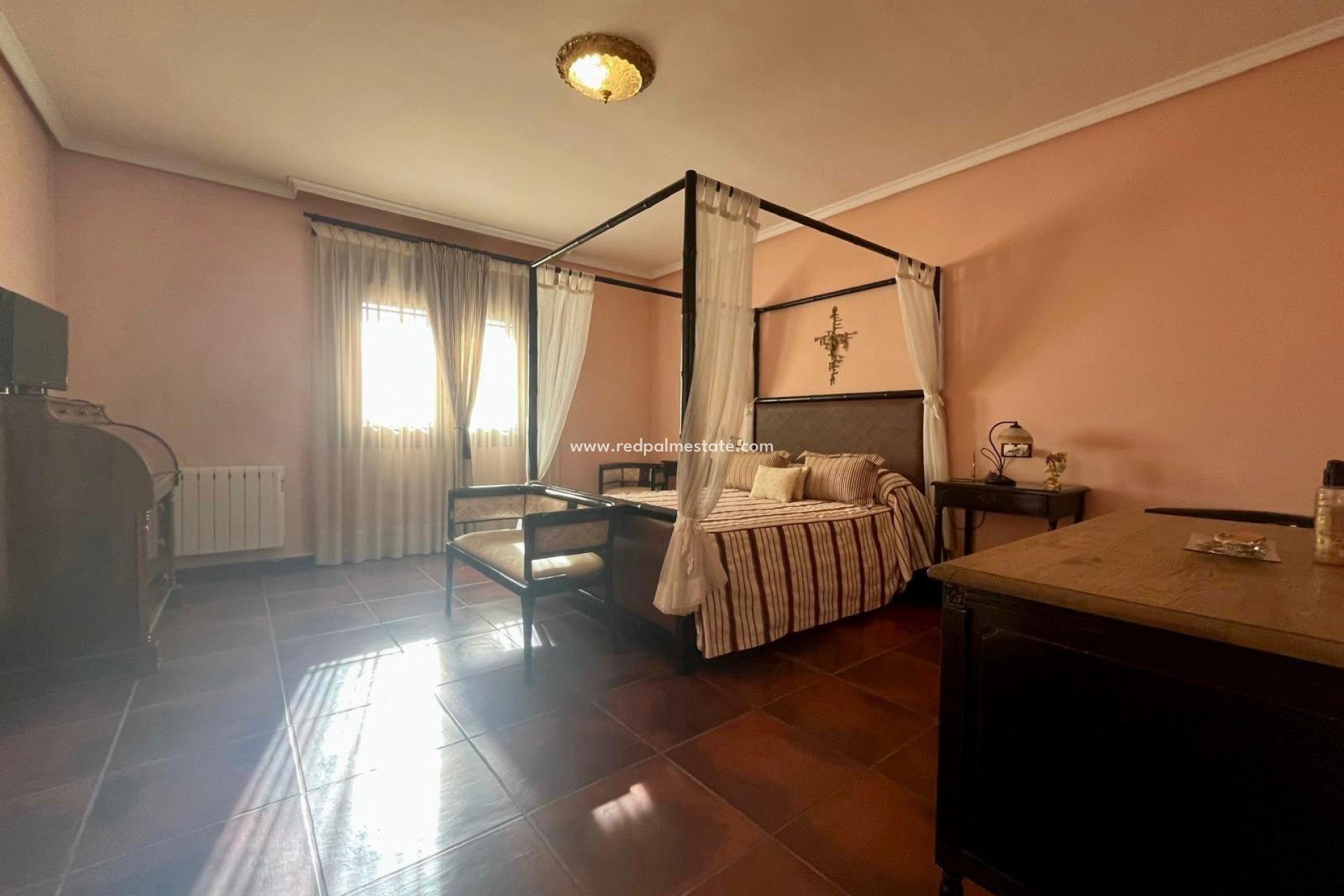 Resale - Villa -
Ciudad Quesada/Rojales - Rojales