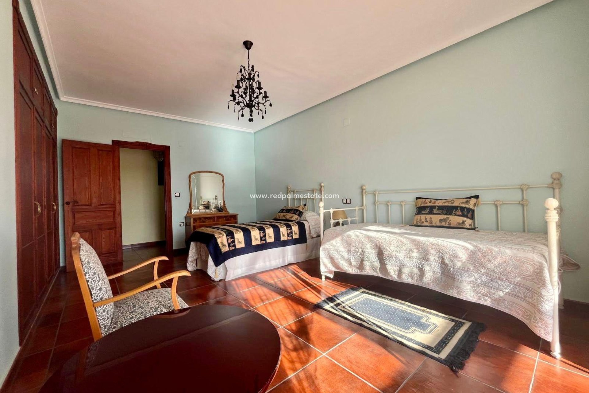 Resale - Villa -
Ciudad Quesada/Rojales - Rojales