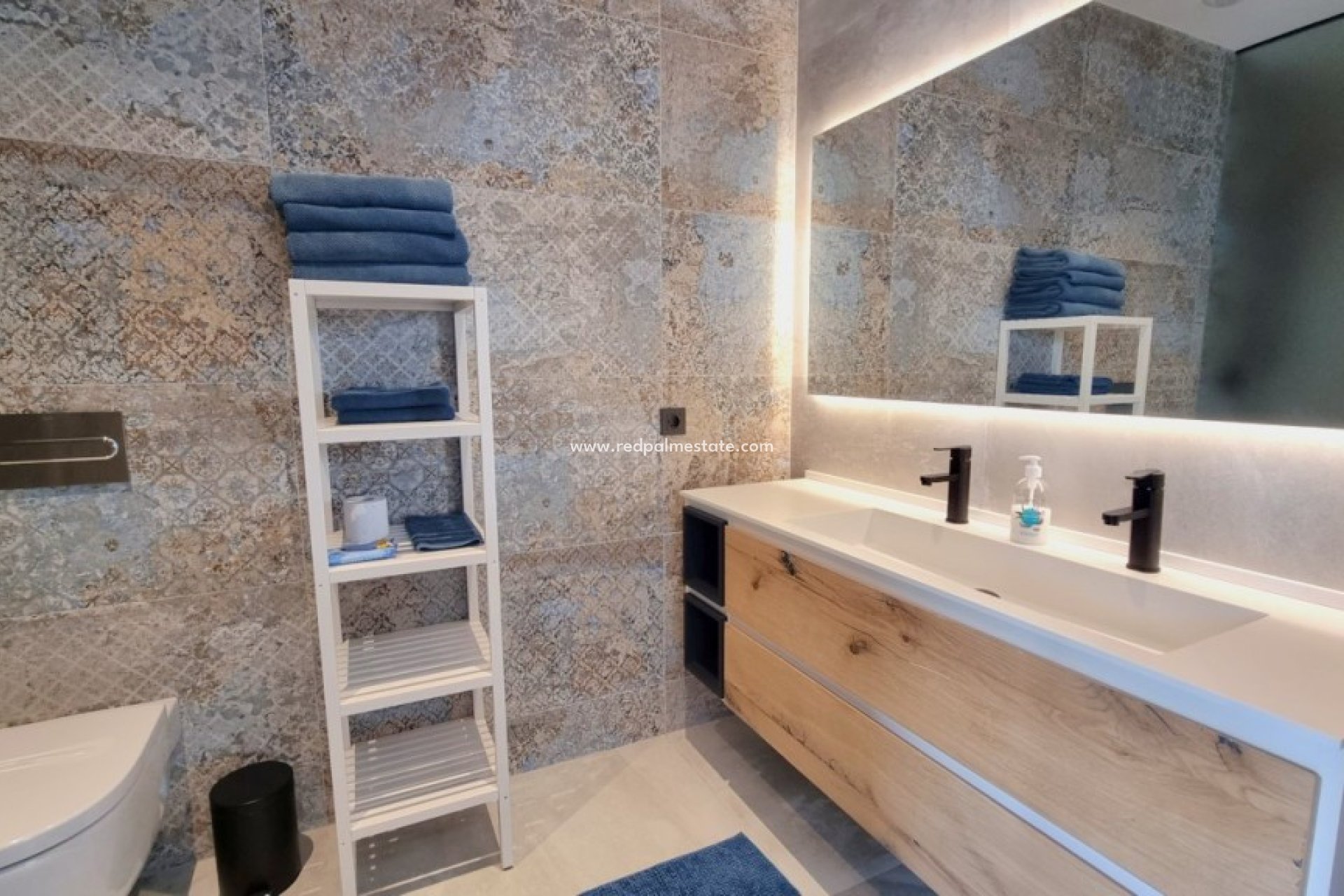 Resale - Villa -
Ciudad Quesada/Rojales - Rojales