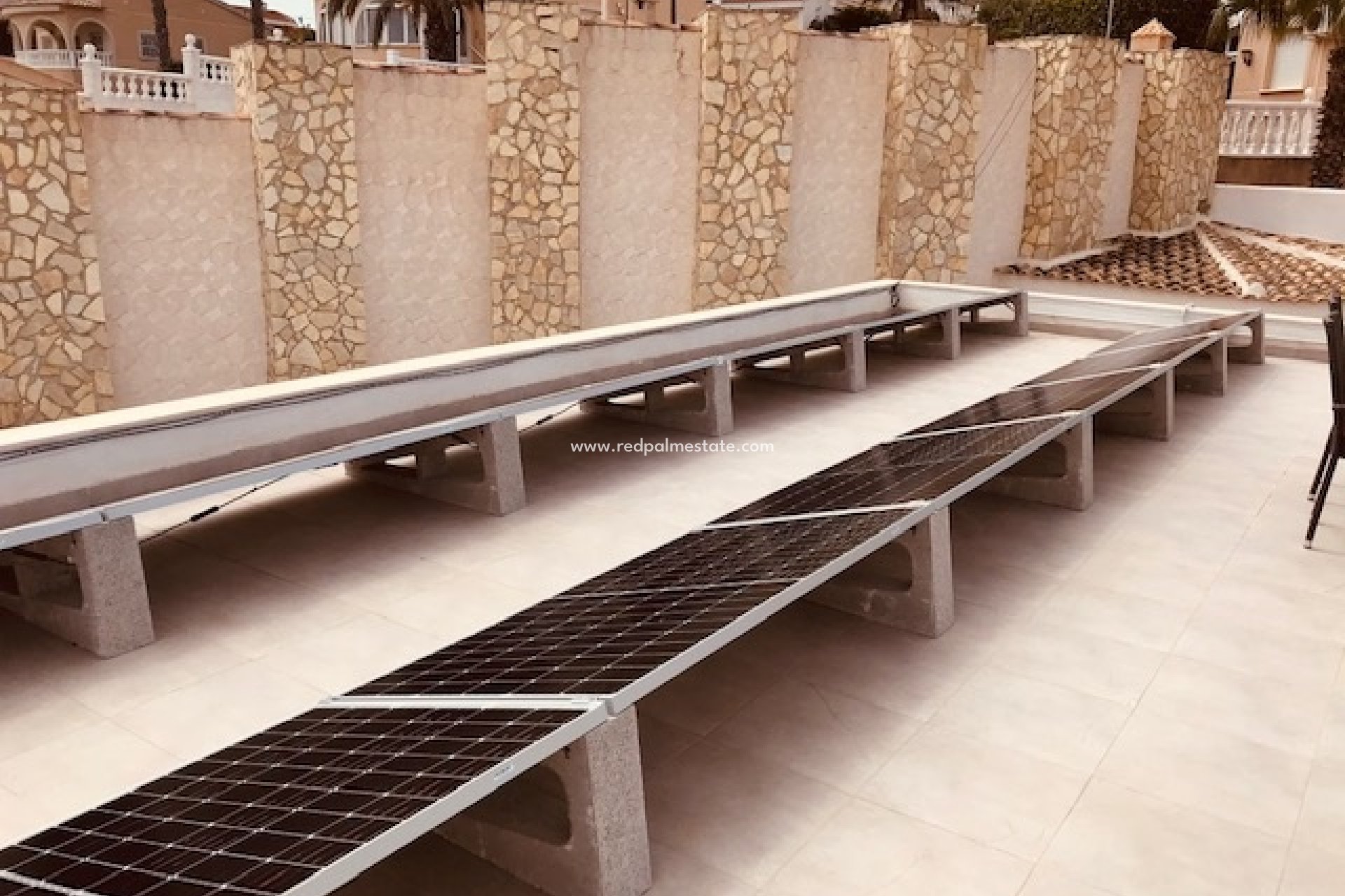 Resale - Villa -
Ciudad Quesada/Rojales - Rojales