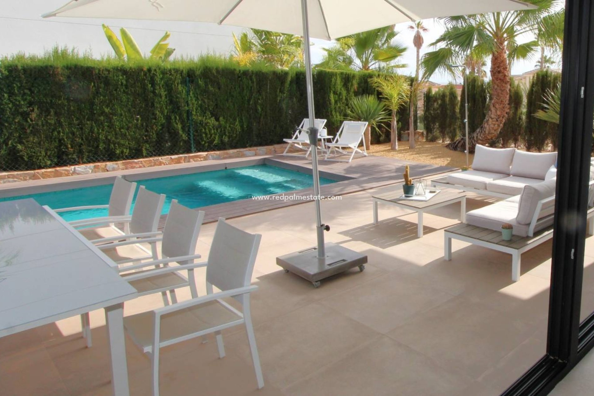 Resale - Villa -
Ciudad Quesada/Rojales - Rojales