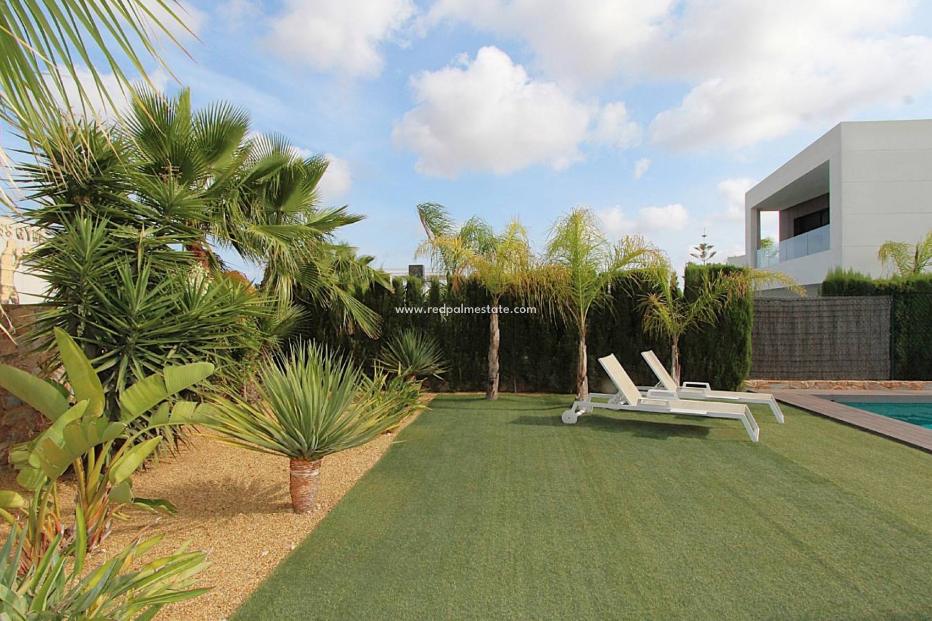 Resale - Villa -
Ciudad Quesada/Rojales - Rojales