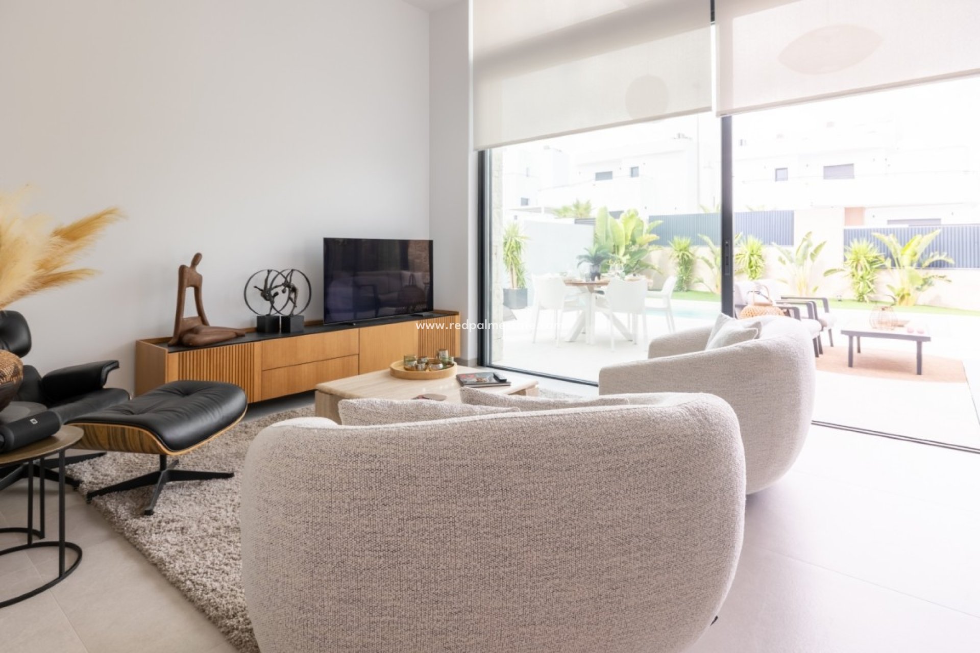 Resale - Villa -
Ciudad Quesada/Rojales - Rojales