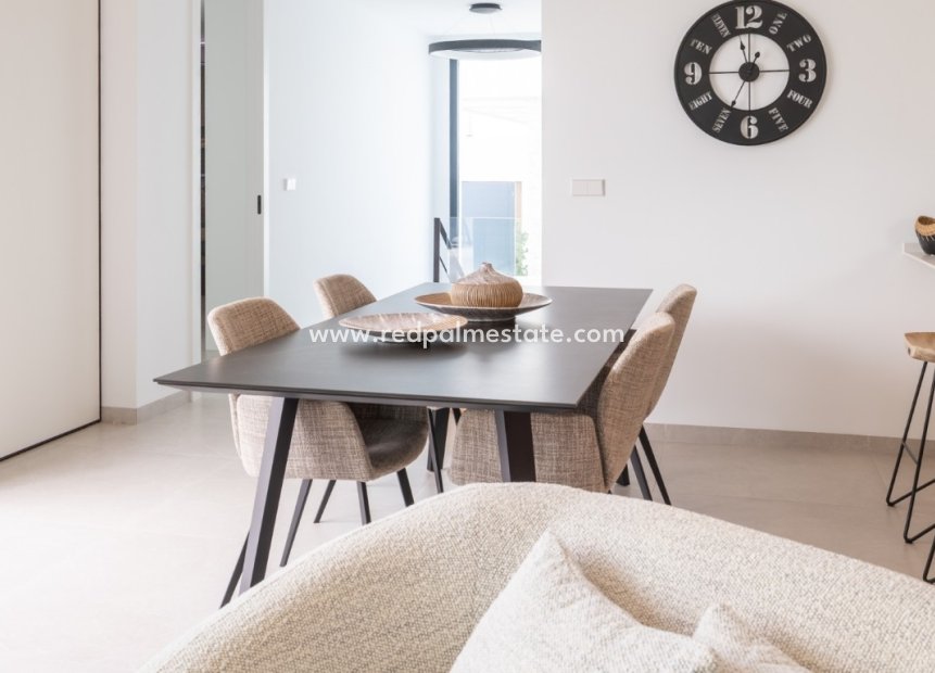 Resale - Villa -
Ciudad Quesada/Rojales - Rojales