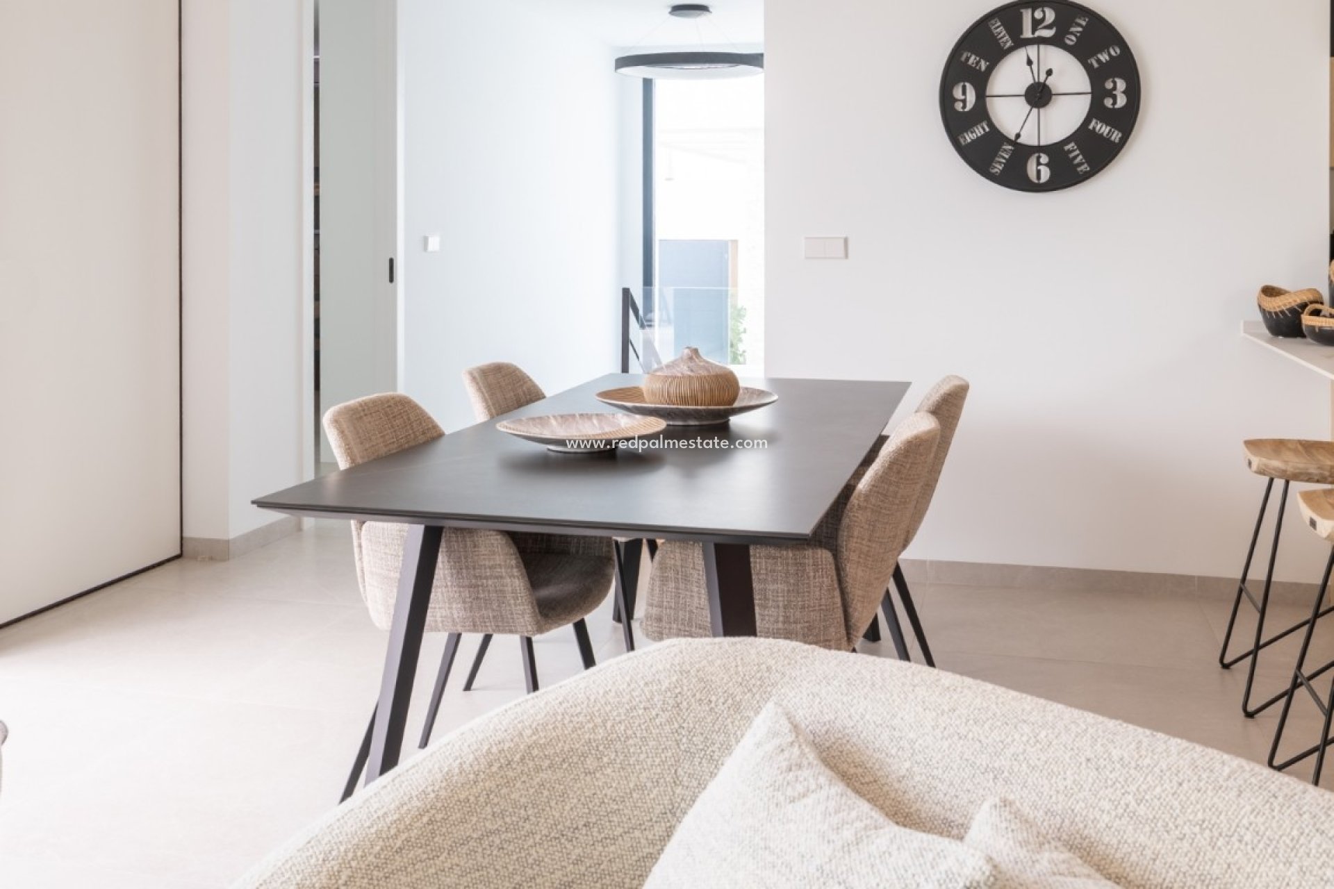 Resale - Villa -
Ciudad Quesada/Rojales - Rojales