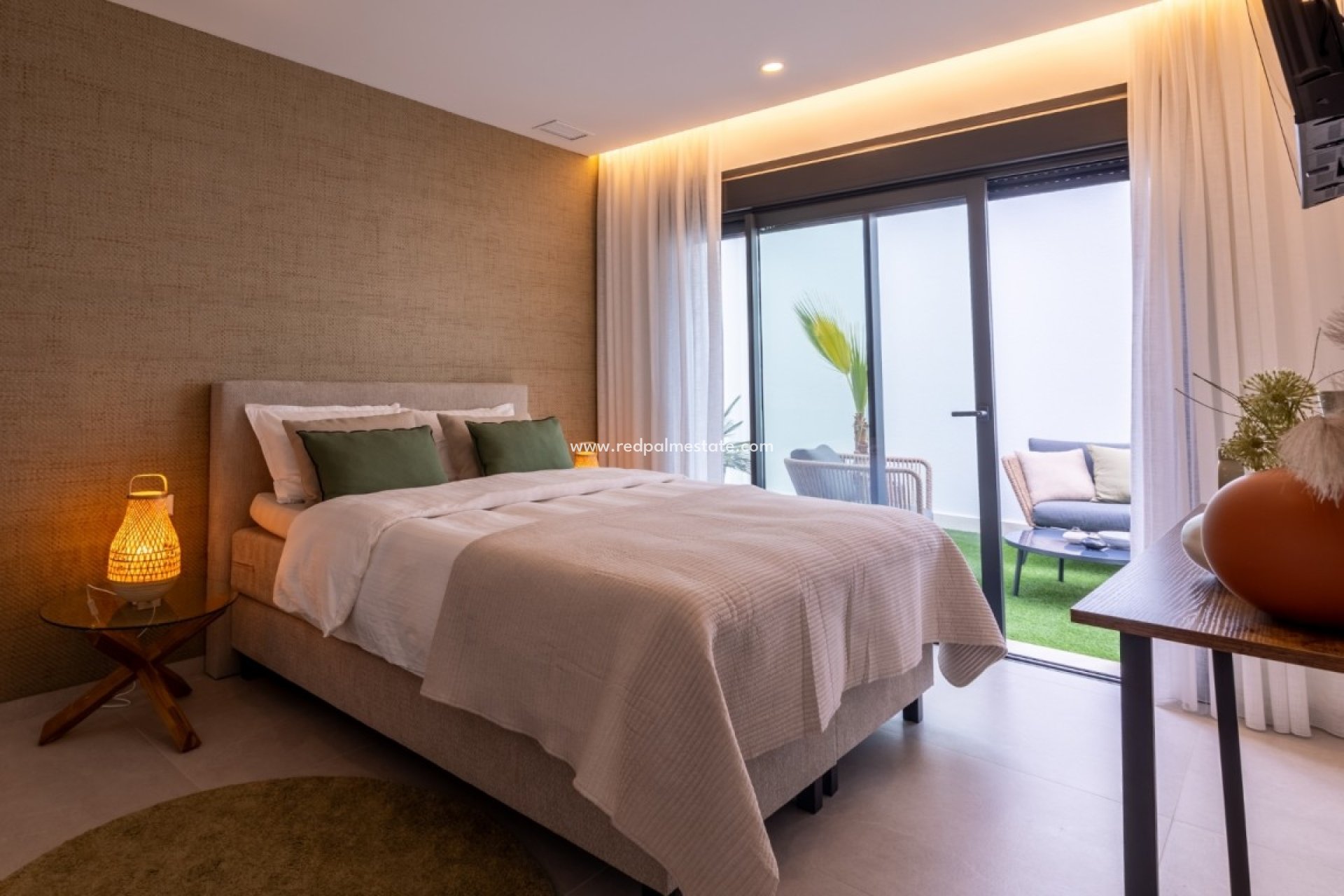 Resale - Villa -
Ciudad Quesada/Rojales - Rojales