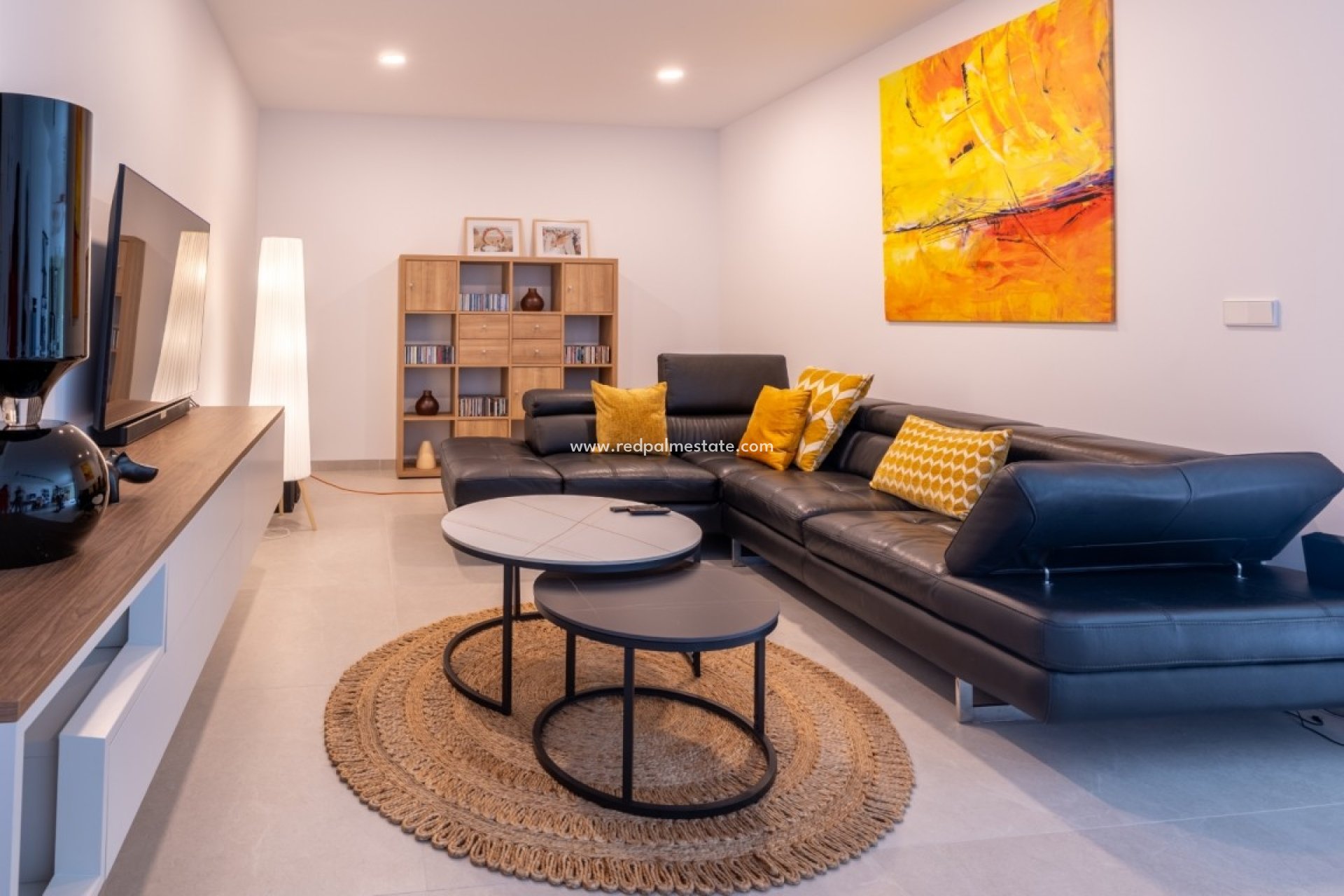 Resale - Villa -
Ciudad Quesada/Rojales - Rojales