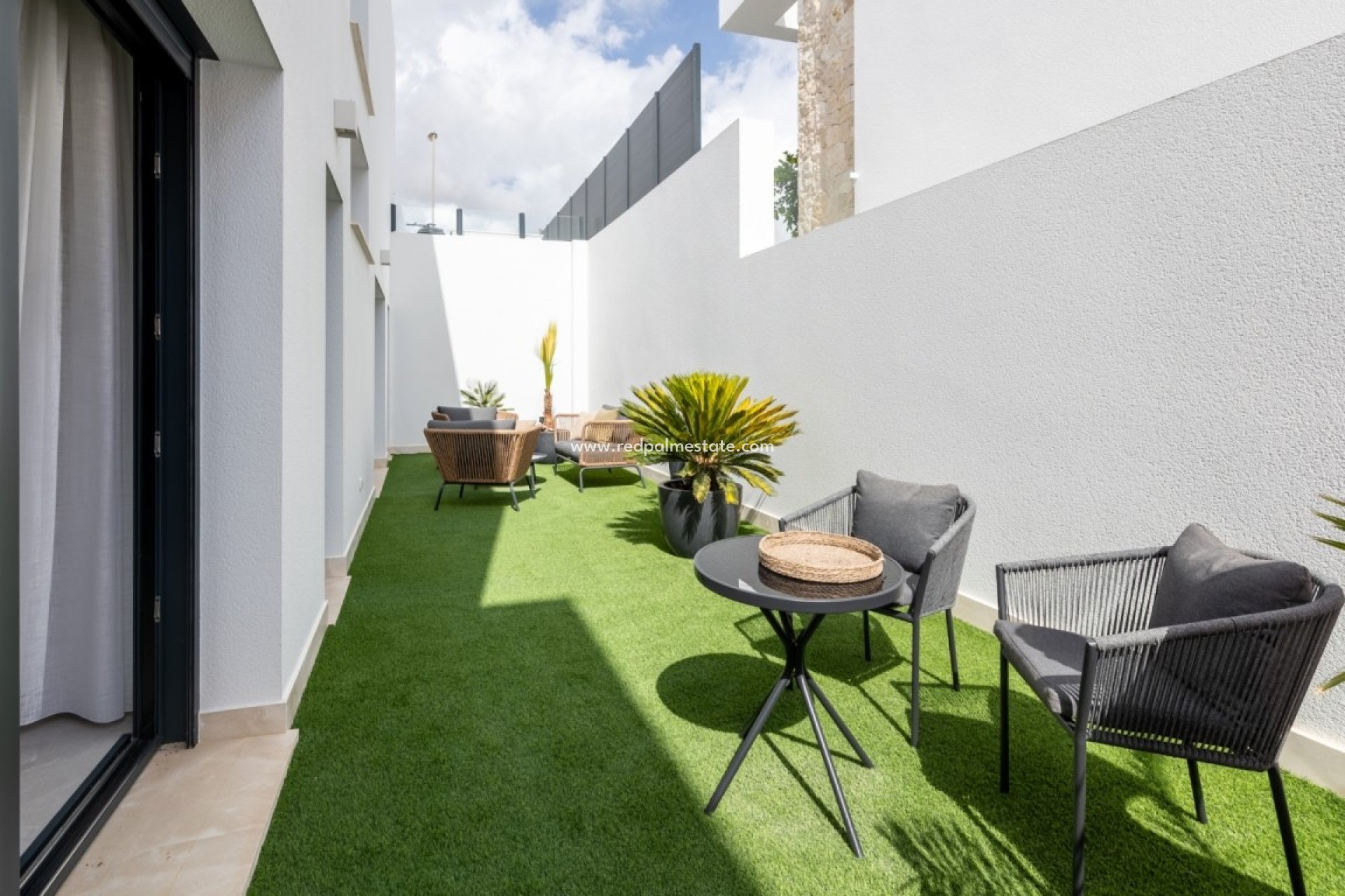 Resale - Villa -
Ciudad Quesada/Rojales - Rojales