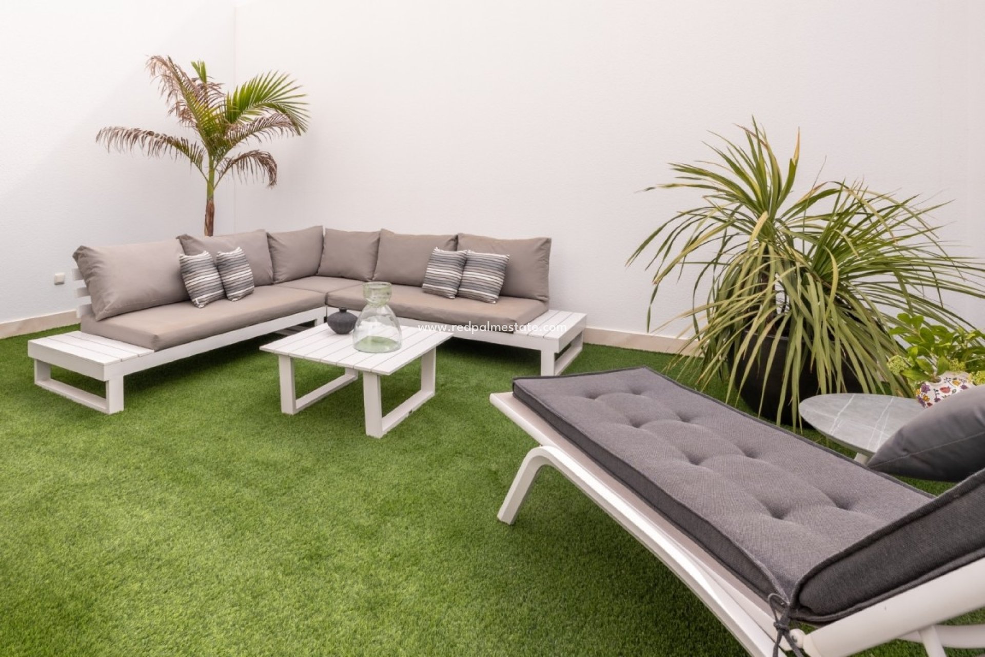 Resale - Villa -
Ciudad Quesada/Rojales - Rojales