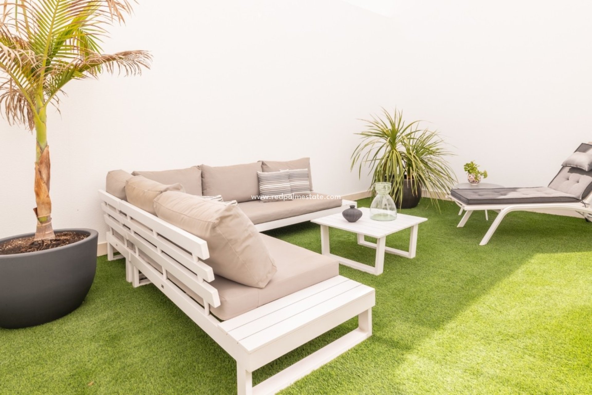 Resale - Villa -
Ciudad Quesada/Rojales - Rojales