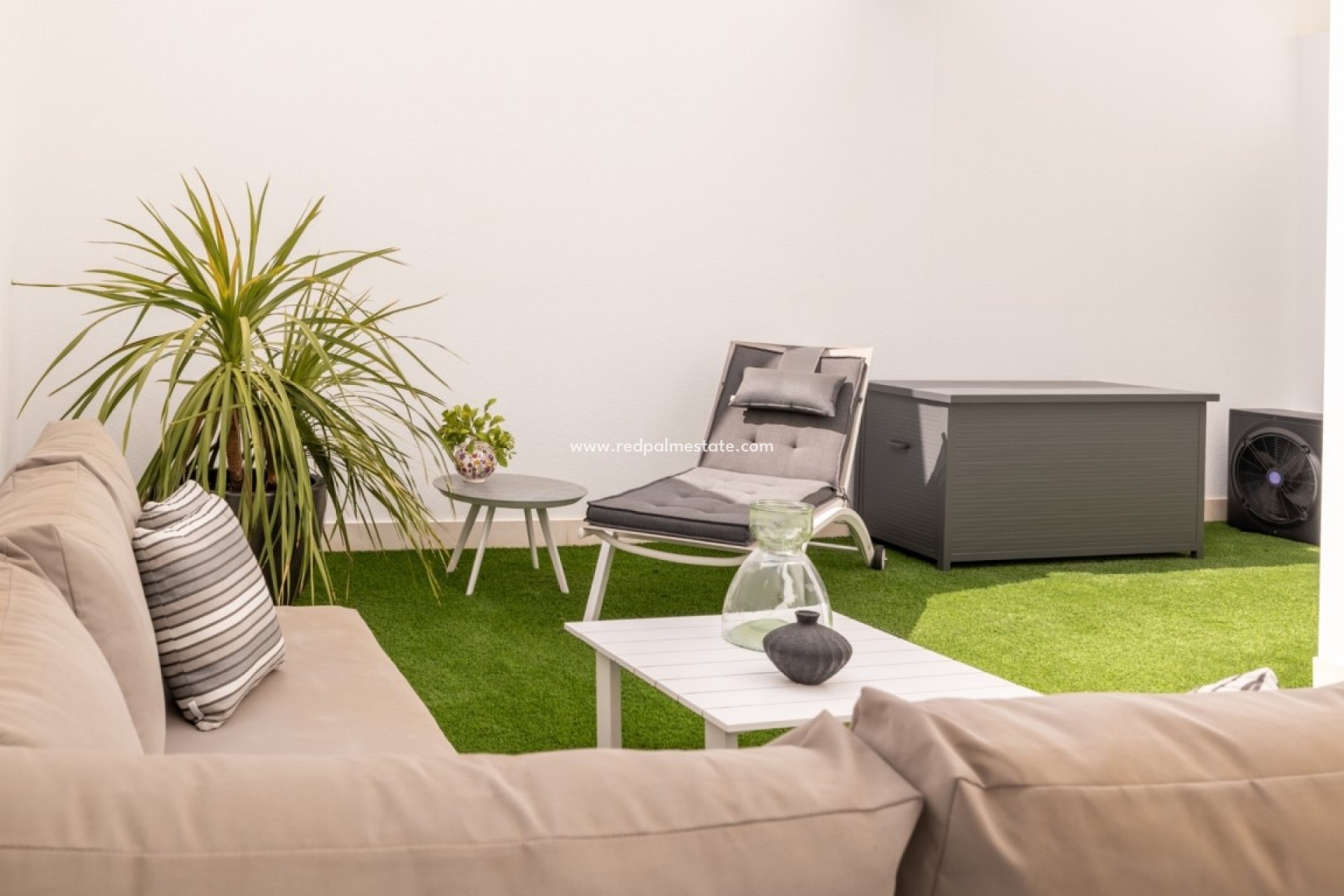 Resale - Villa -
Ciudad Quesada/Rojales - Rojales