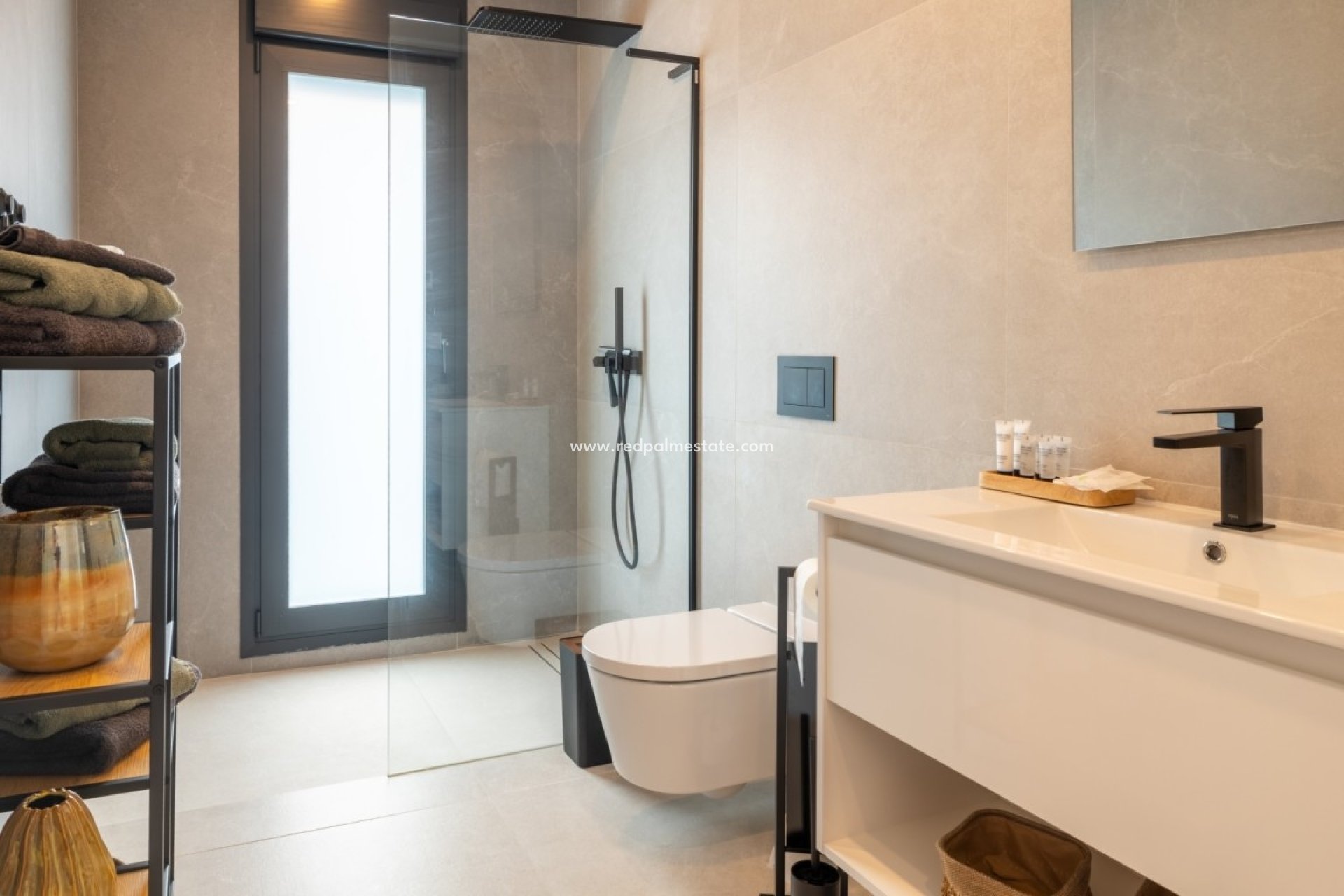 Resale - Villa -
Ciudad Quesada/Rojales - Rojales