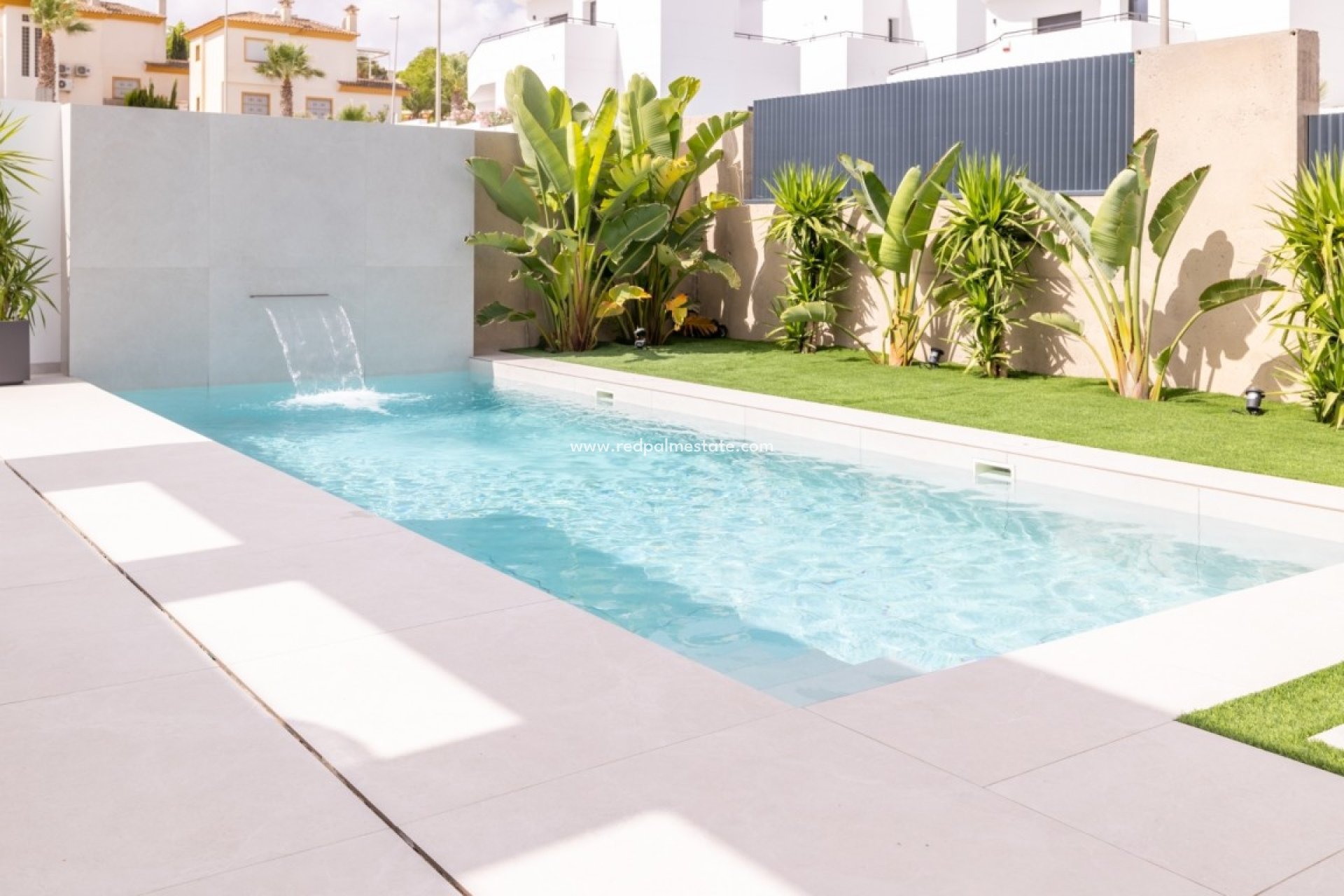 Resale - Villa -
Ciudad Quesada/Rojales - Rojales