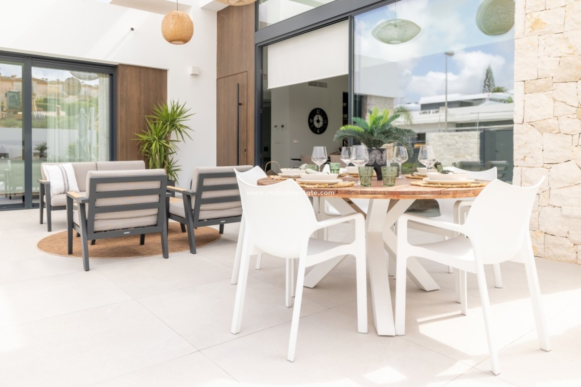 Resale - Villa -
Ciudad Quesada/Rojales - Rojales