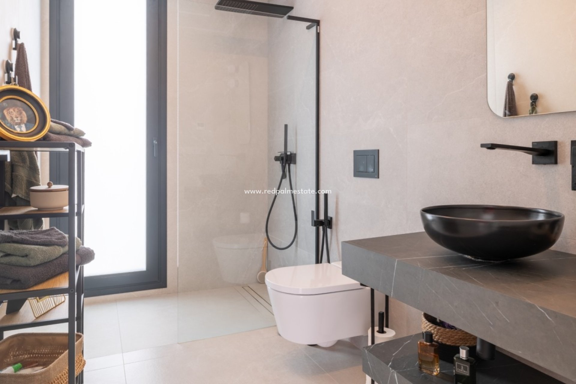 Resale - Villa -
Ciudad Quesada/Rojales - Rojales