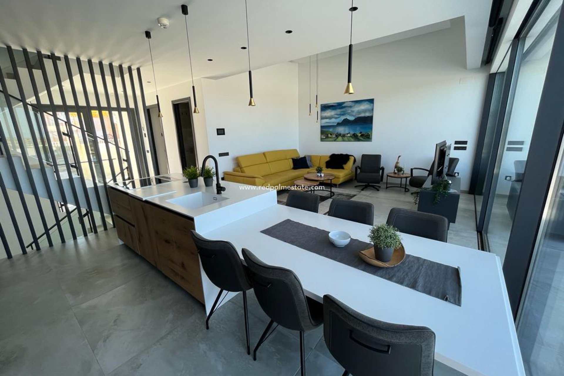 Resale - Villa -
Ciudad Quesada/Rojales - Rojales