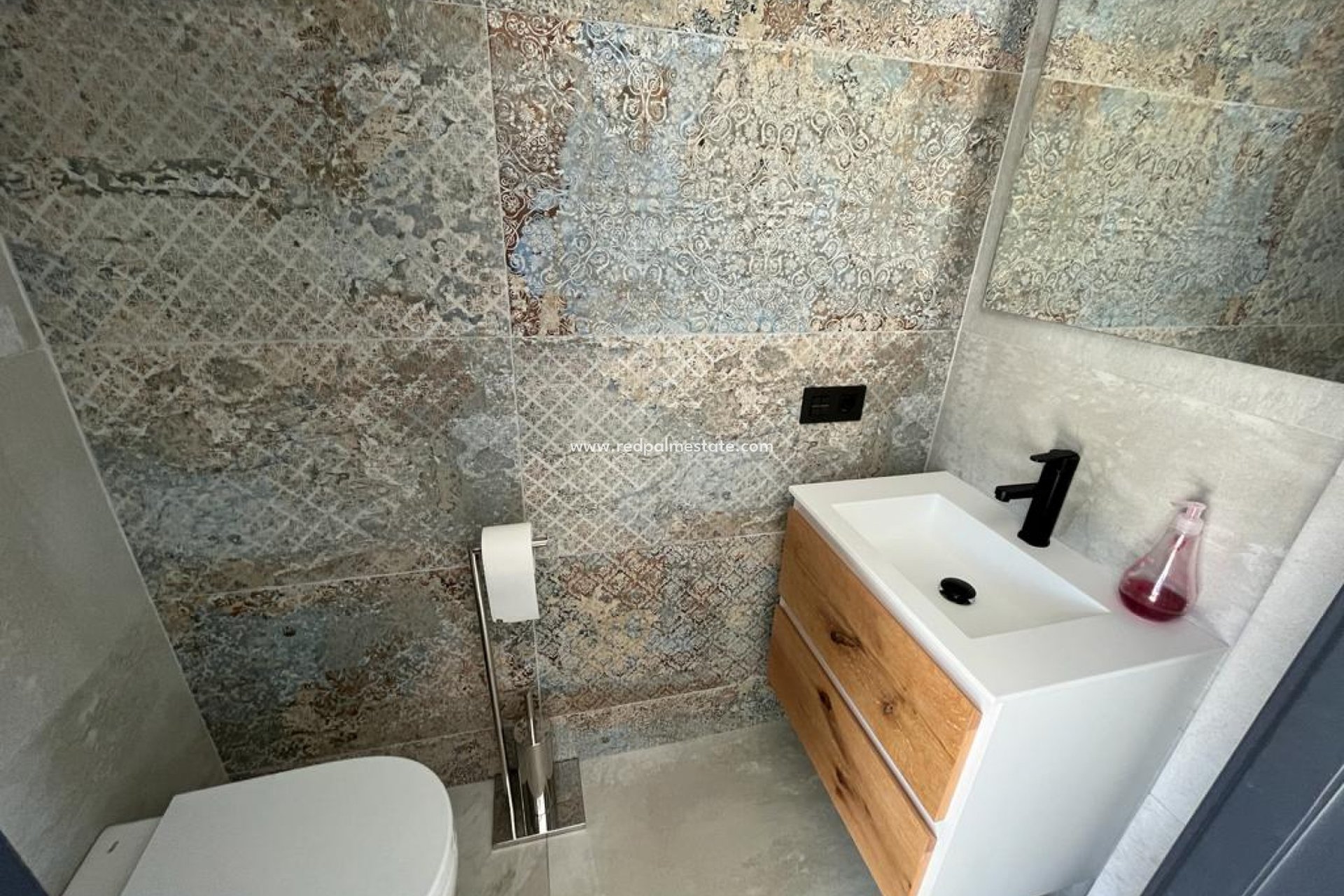 Resale - Villa -
Ciudad Quesada/Rojales - Rojales