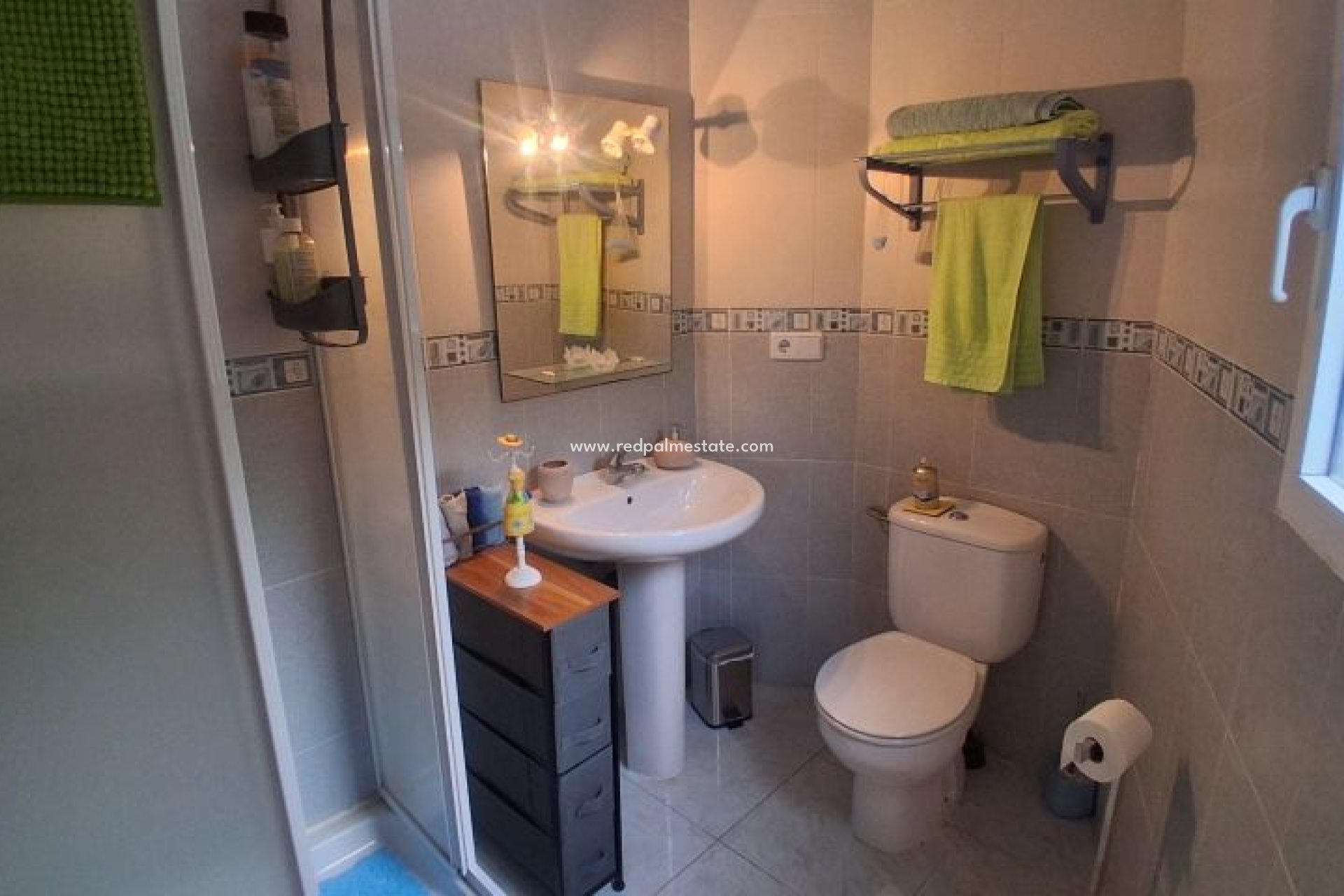 Resale - Villa -
Ciudad Quesada/Rojales - Rojales