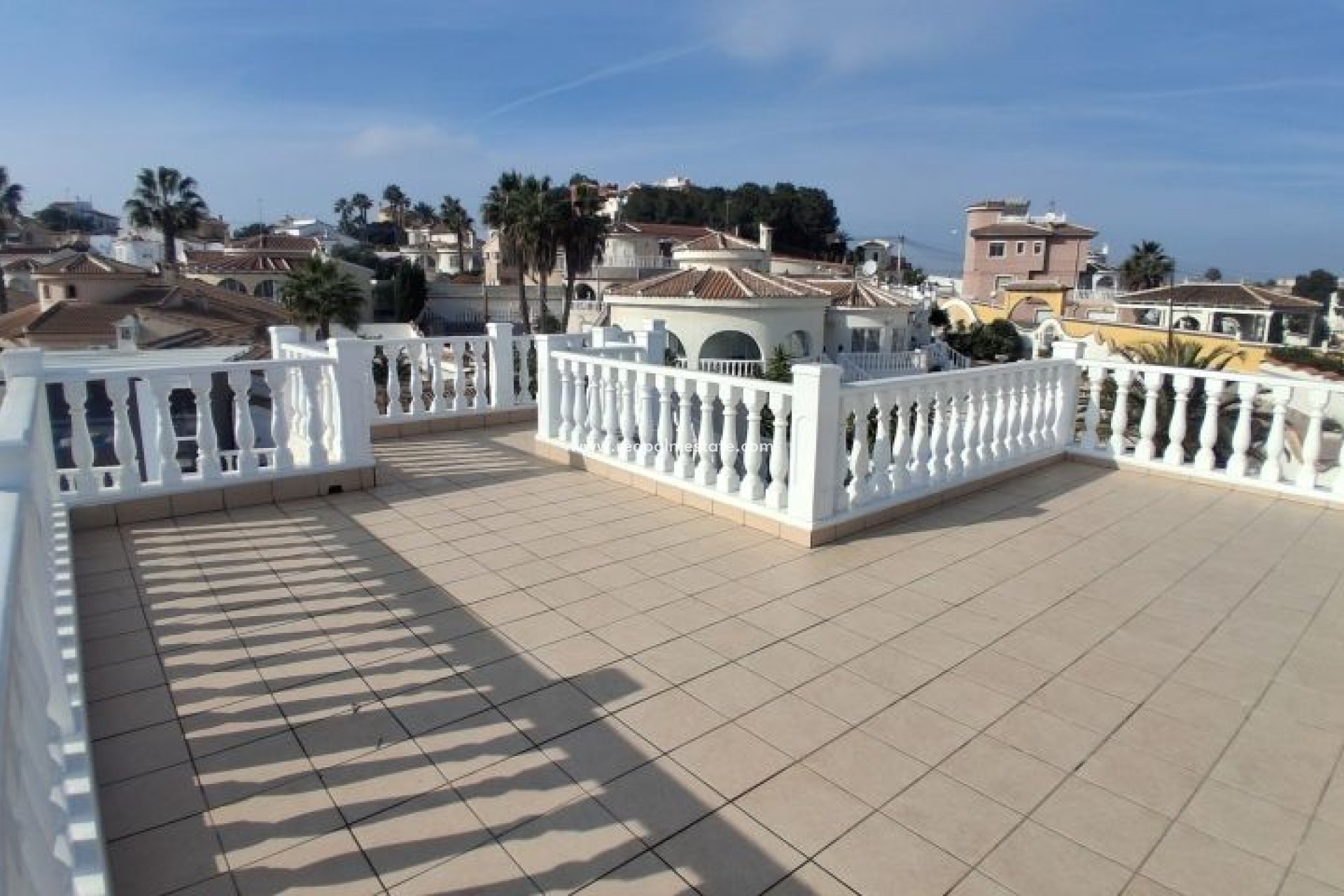 Resale - Villa -
Ciudad Quesada/Rojales - Rojales