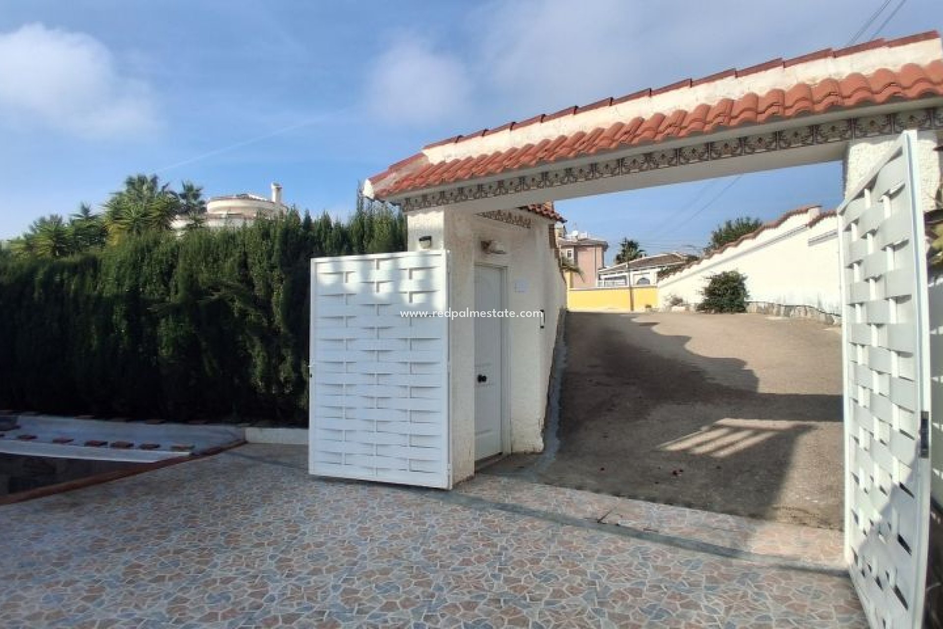 Resale - Villa -
Ciudad Quesada/Rojales - Rojales