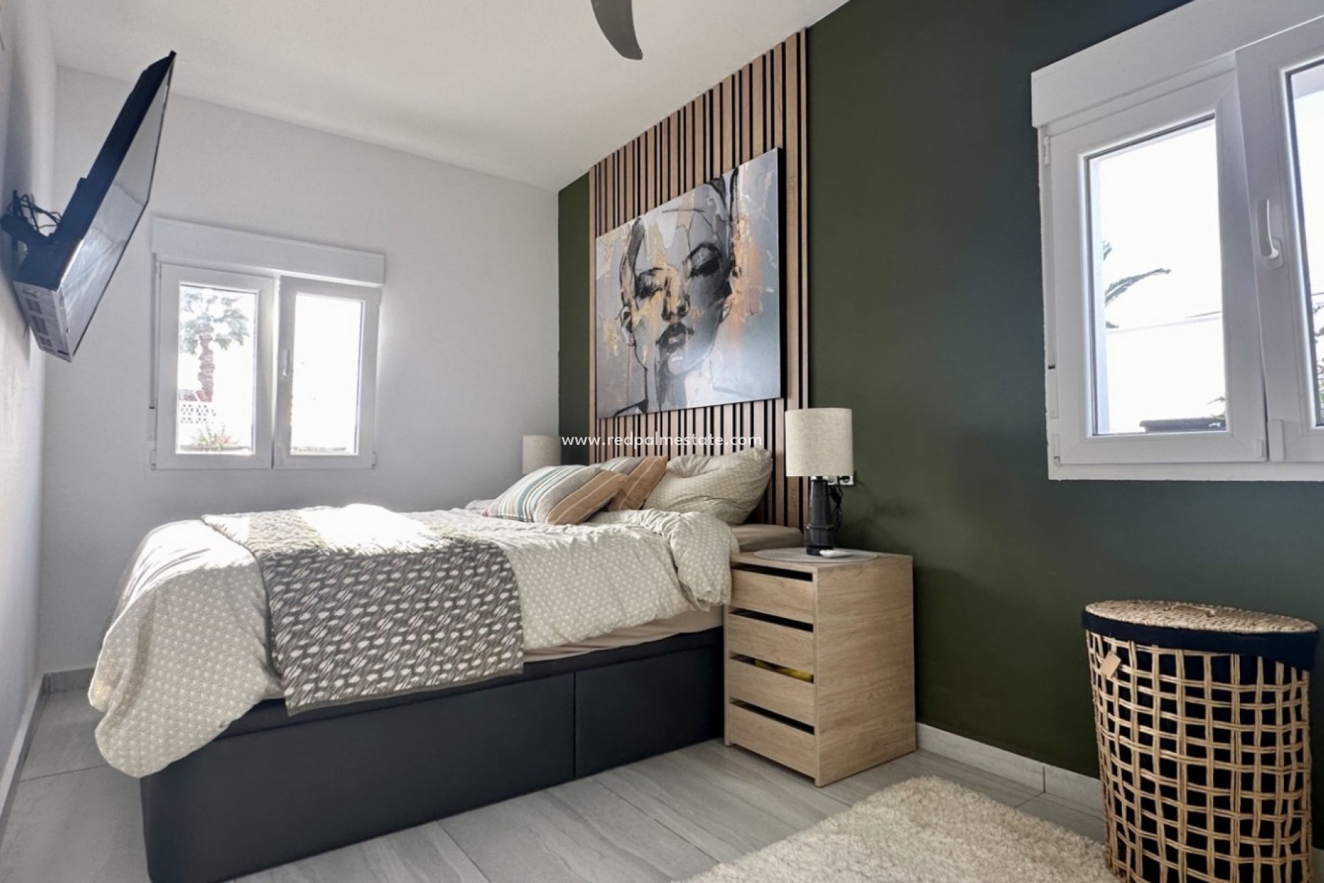 Resale - Villa -
Ciudad Quesada/Rojales - Rojales