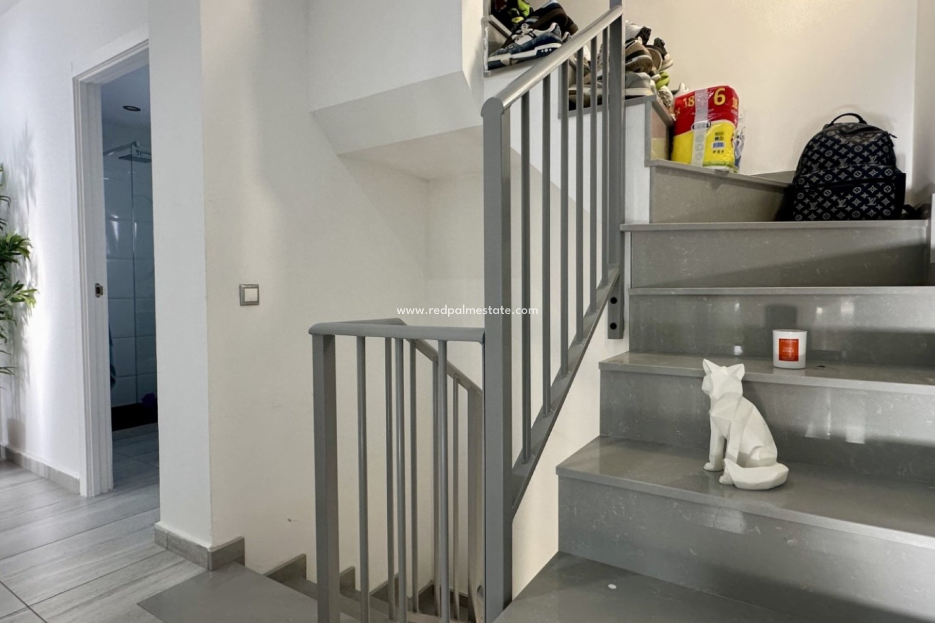 Resale - Villa -
Ciudad Quesada/Rojales - Rojales