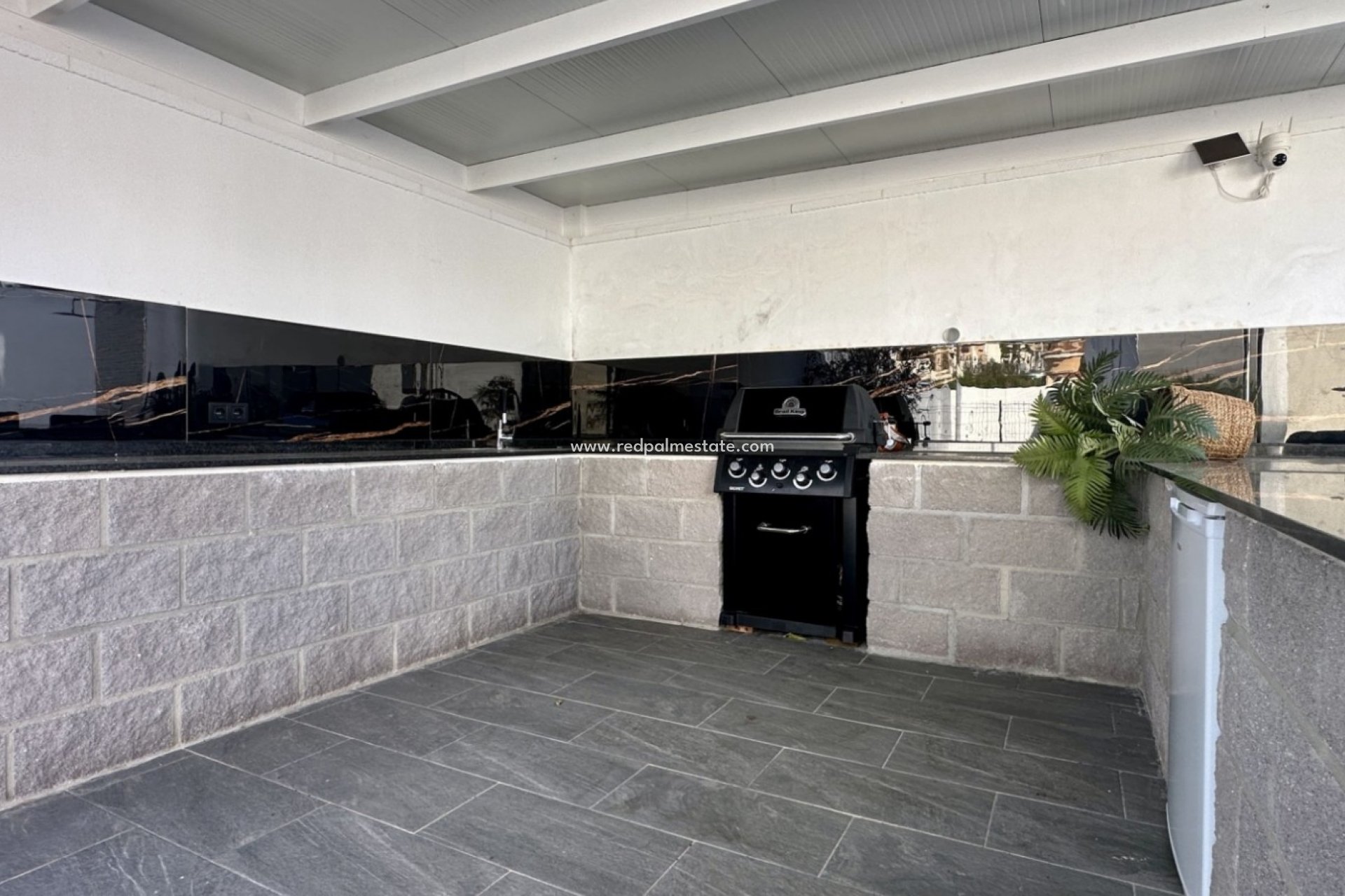 Resale - Villa -
Ciudad Quesada/Rojales - Rojales