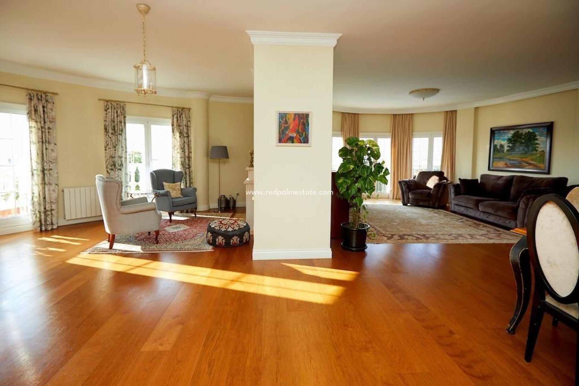 Resale - Villa -
Ciudad Quesada/Rojales - Rojales