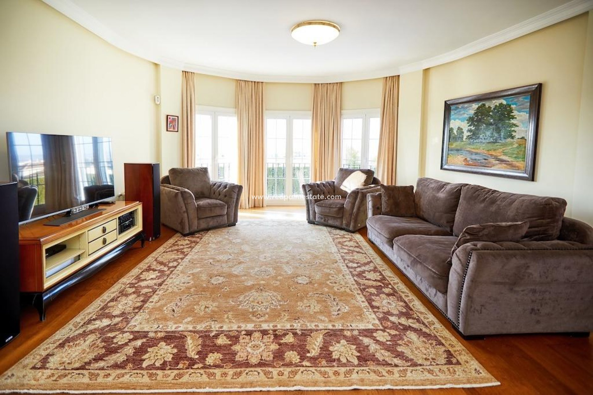 Resale - Villa -
Ciudad Quesada/Rojales - Rojales